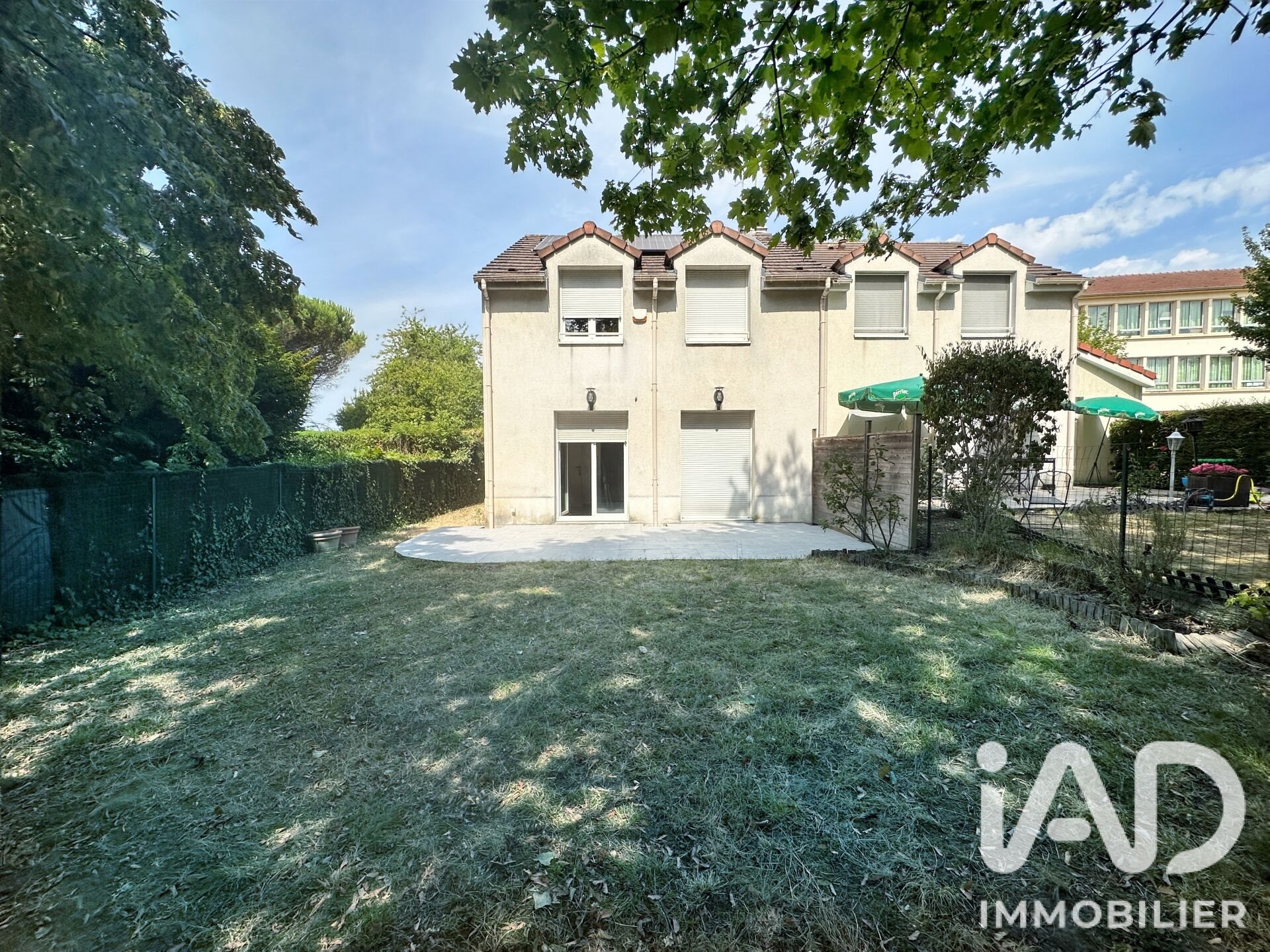Maison à vendre, 81m², Le Plessis-Trévise