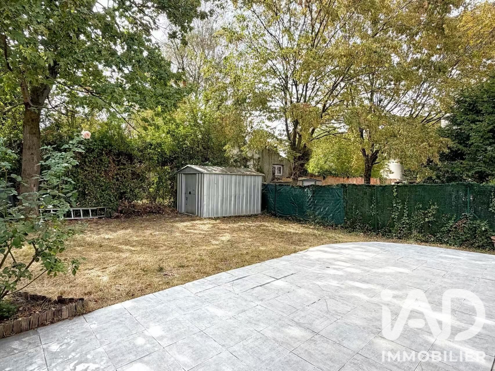 Maison à vendre, 81m², Le Plessis-Trévise