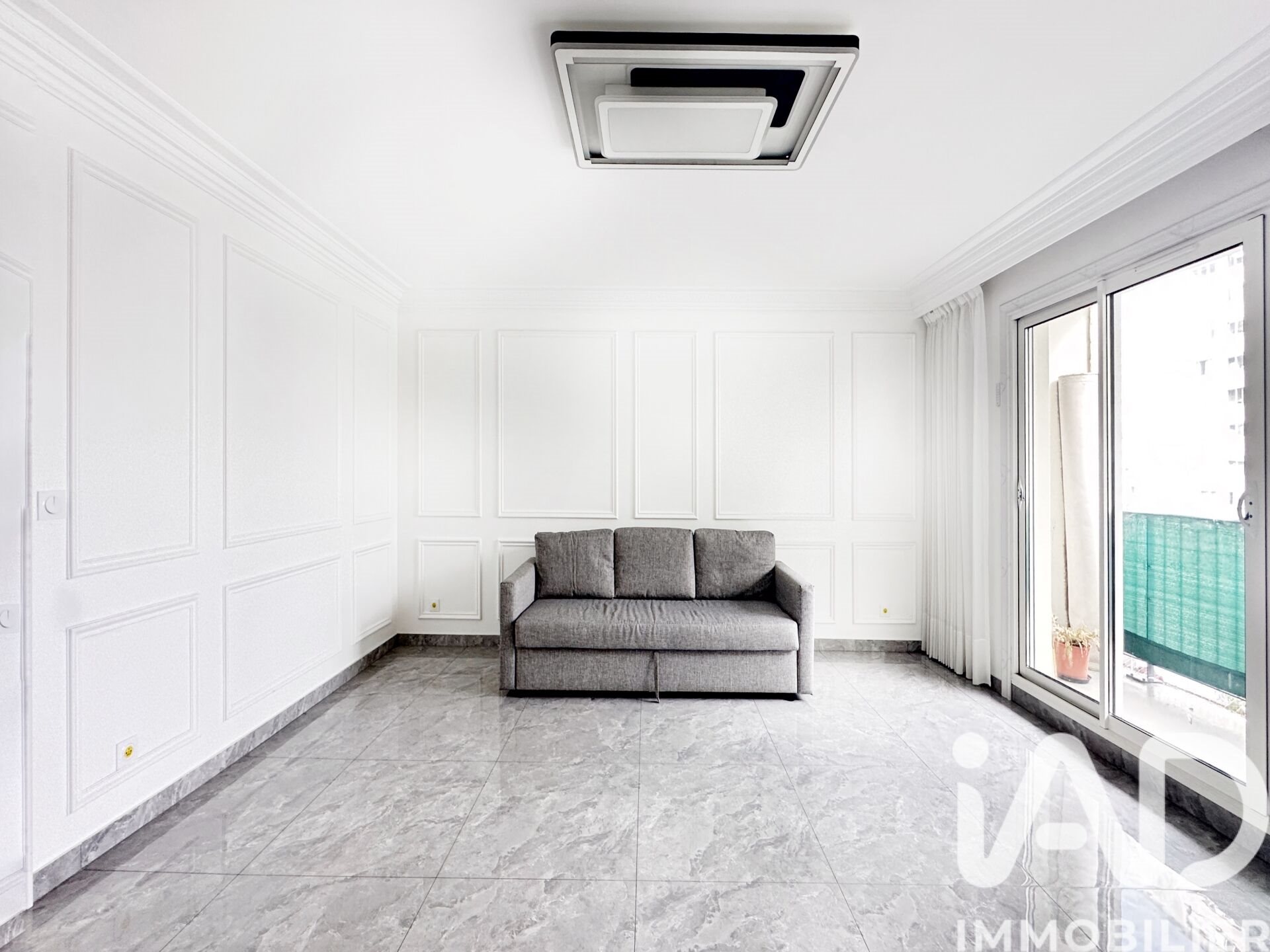 Appartement à vendre, 67m², Rosny-sous-Bois