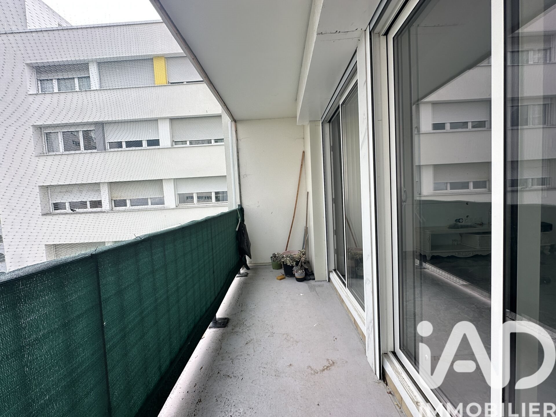 Appartement à vendre, 67m², Rosny-sous-Bois