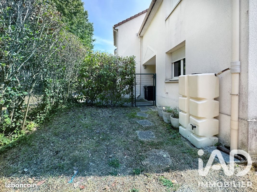 Maison à vendre, 81m², Le Plessis-Trévise