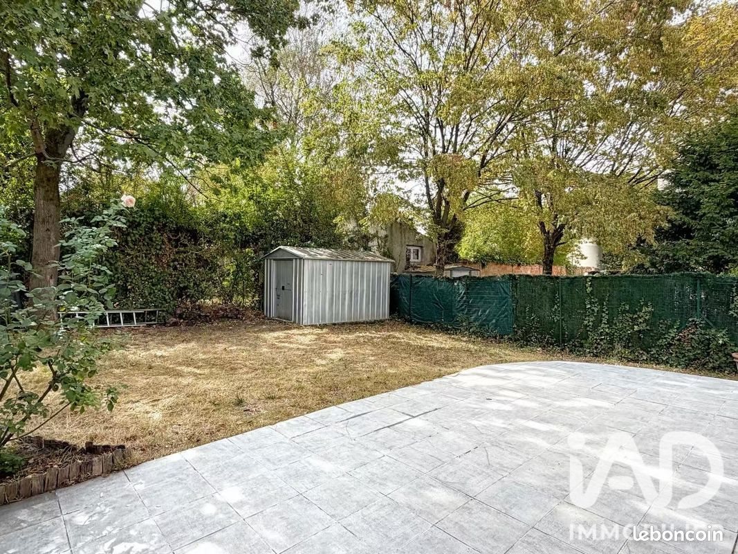 Maison à vendre, 81m², Le Plessis-Trévise