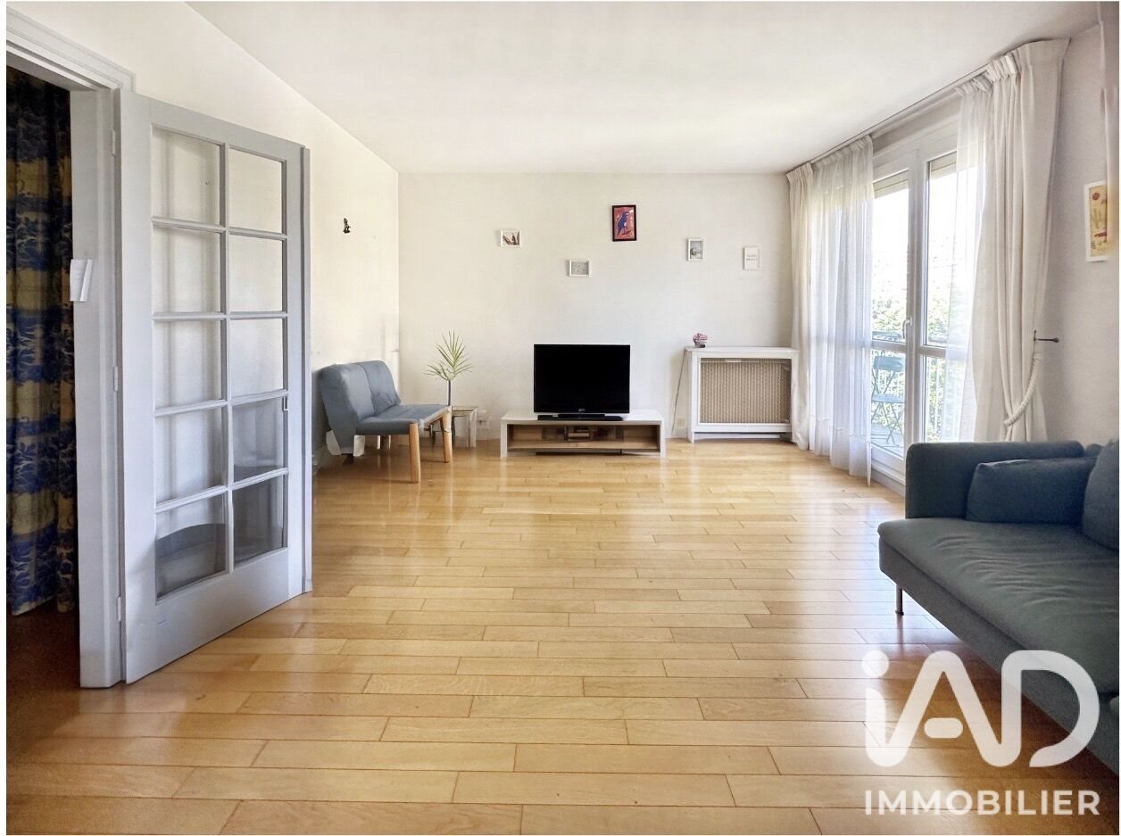 Appartement à vendre, 84m², Plaisir