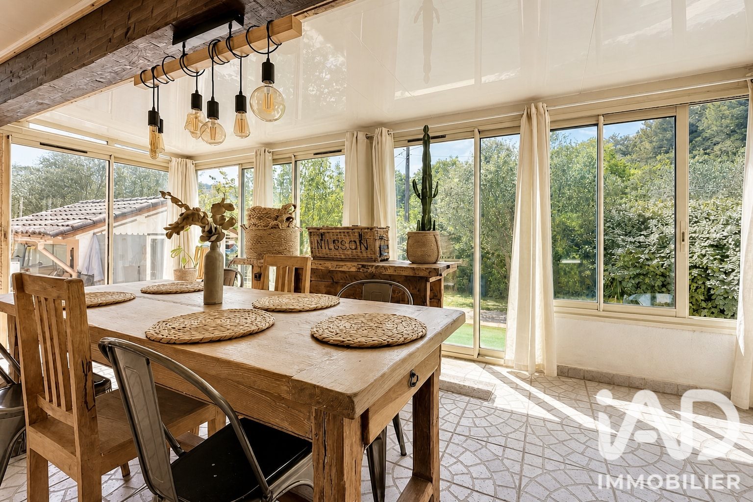 Maison à vendre, 125m², Signes