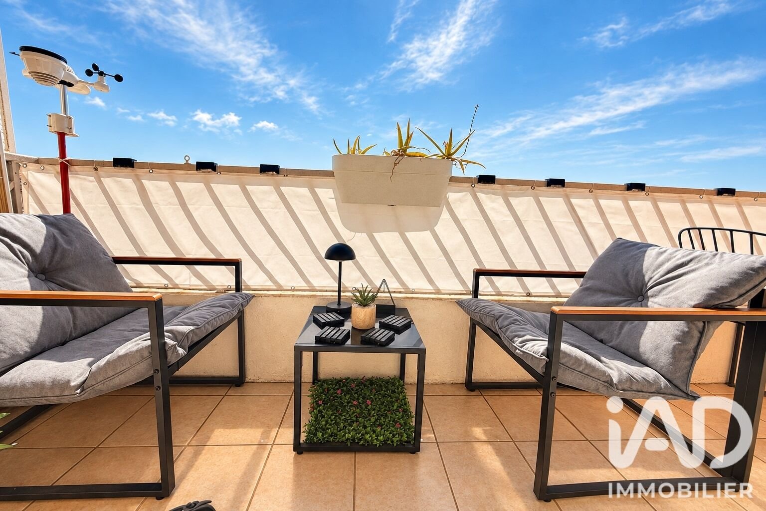 Appartement à vendre, 60m², Sanary-sur-Mer