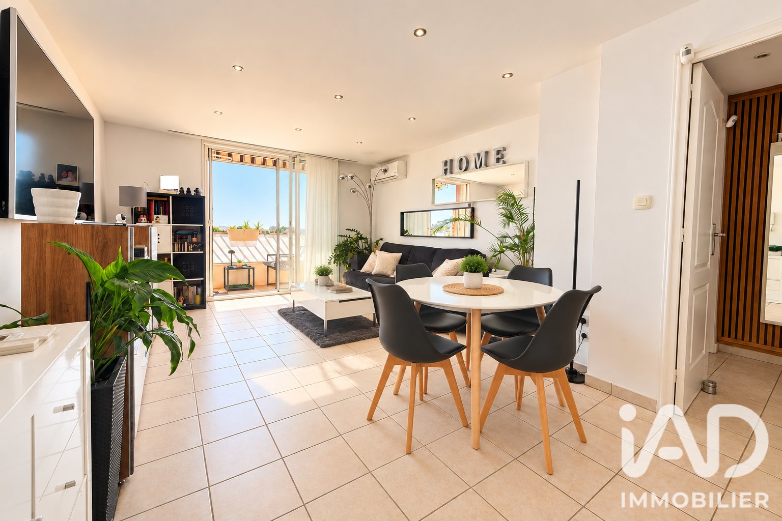 Appartement à vendre, 60m², Sanary-sur-Mer