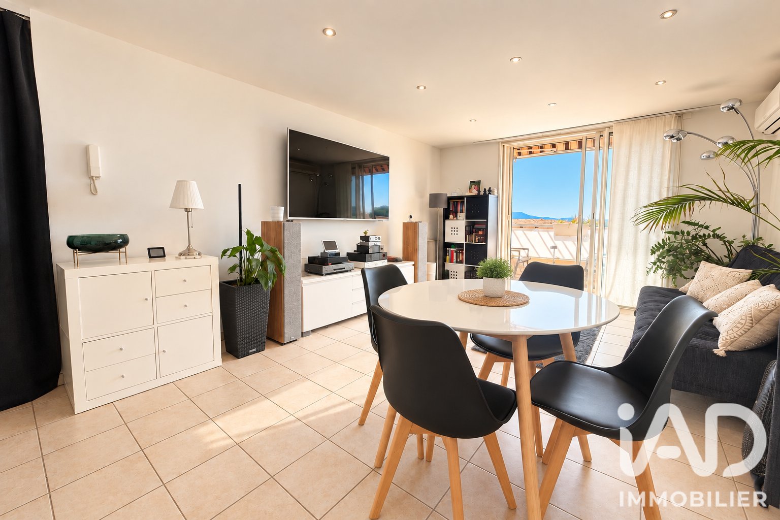 Appartement à vendre, 60m², Sanary-sur-Mer