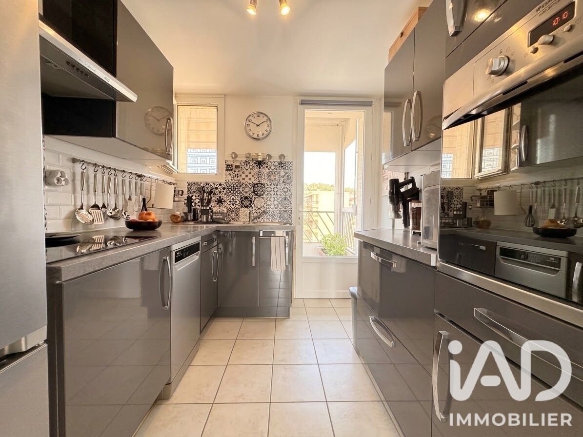 Appartement à vendre, 60m², Sanary-sur-Mer