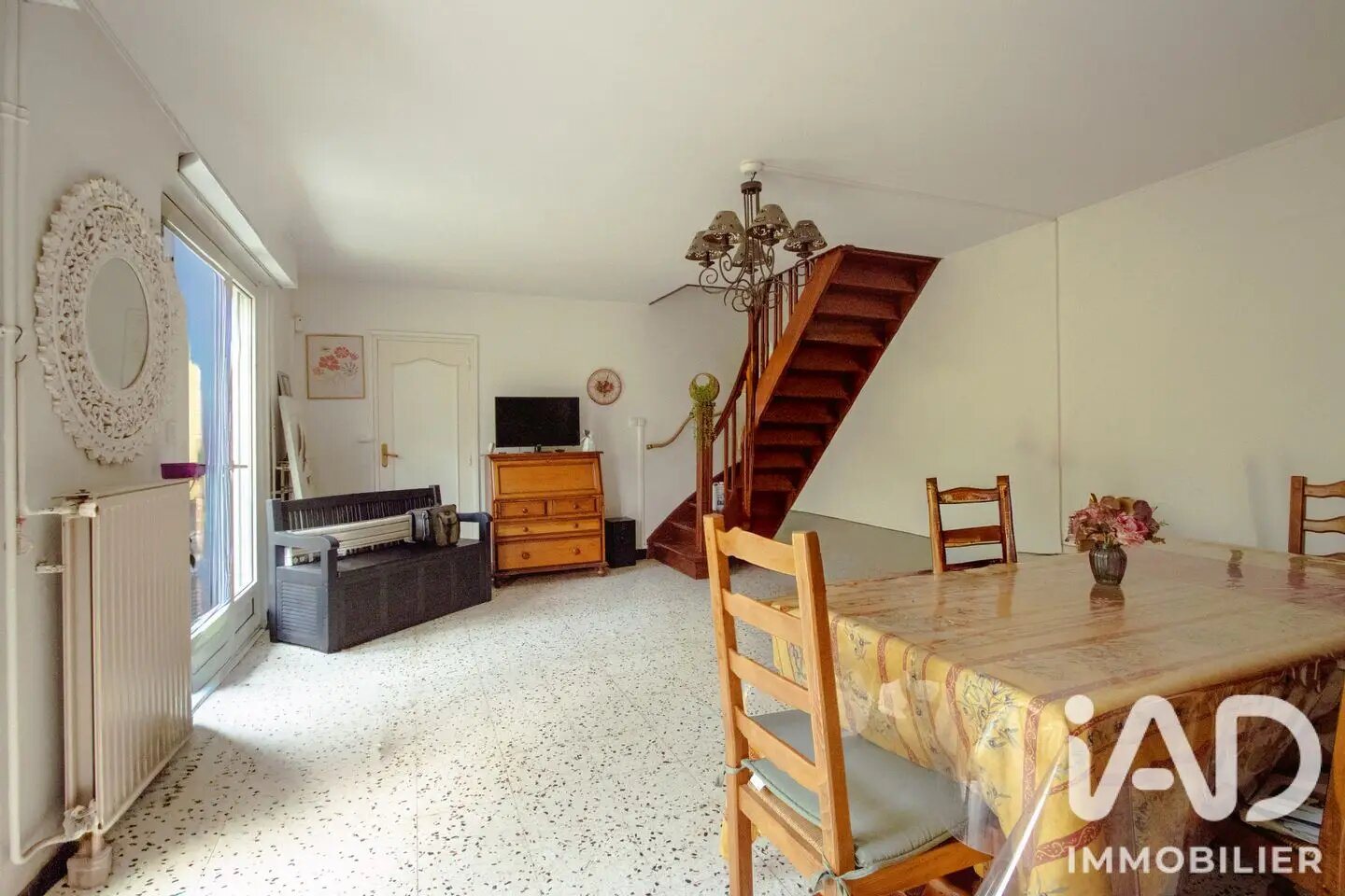 Maison à vendre, 133m², Allennes-les-Marais