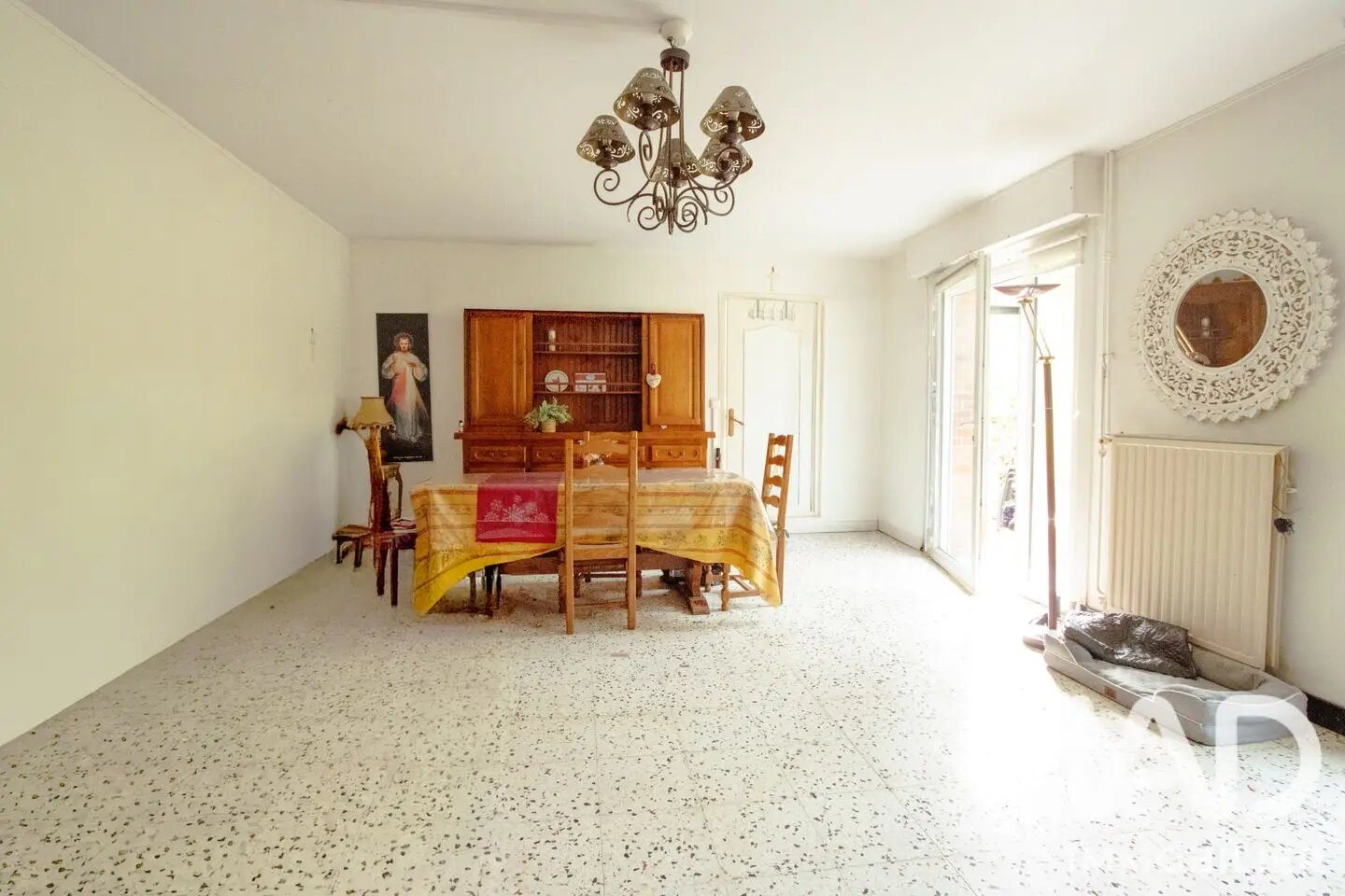 Maison à vendre, 133m², Allennes-les-Marais