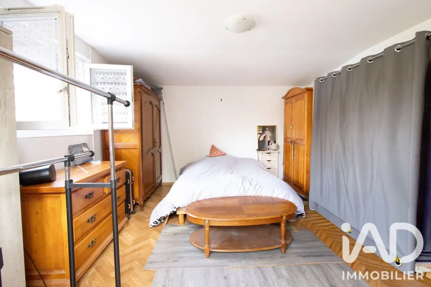 Maison à vendre, 133m², Allennes-les-Marais