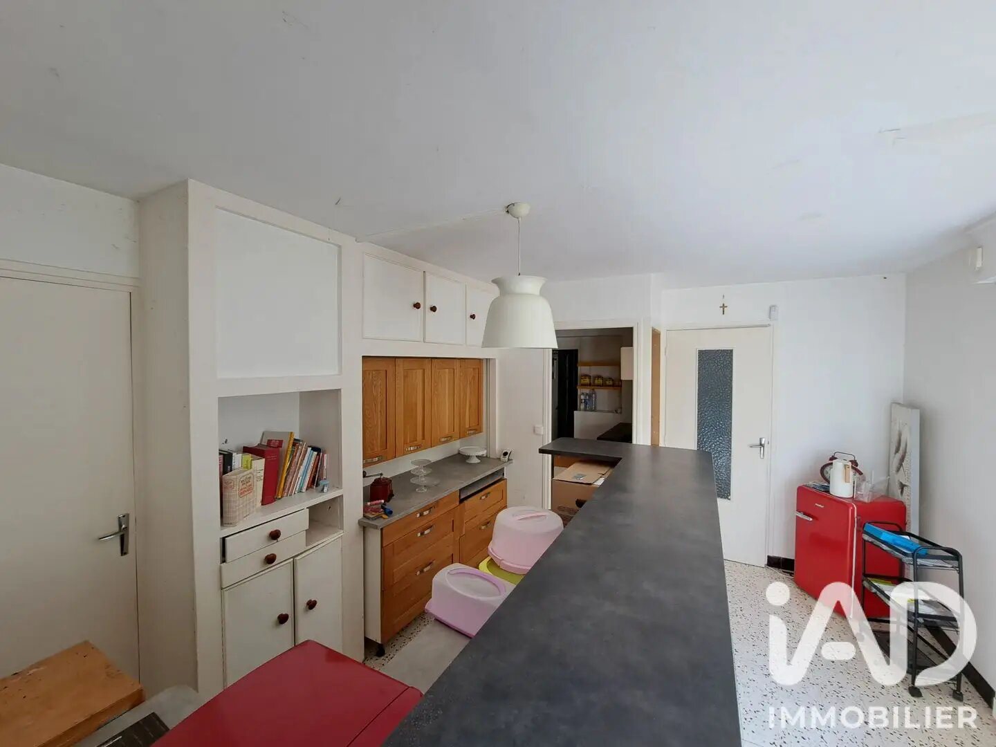 Maison à vendre, 133m², Allennes-les-Marais