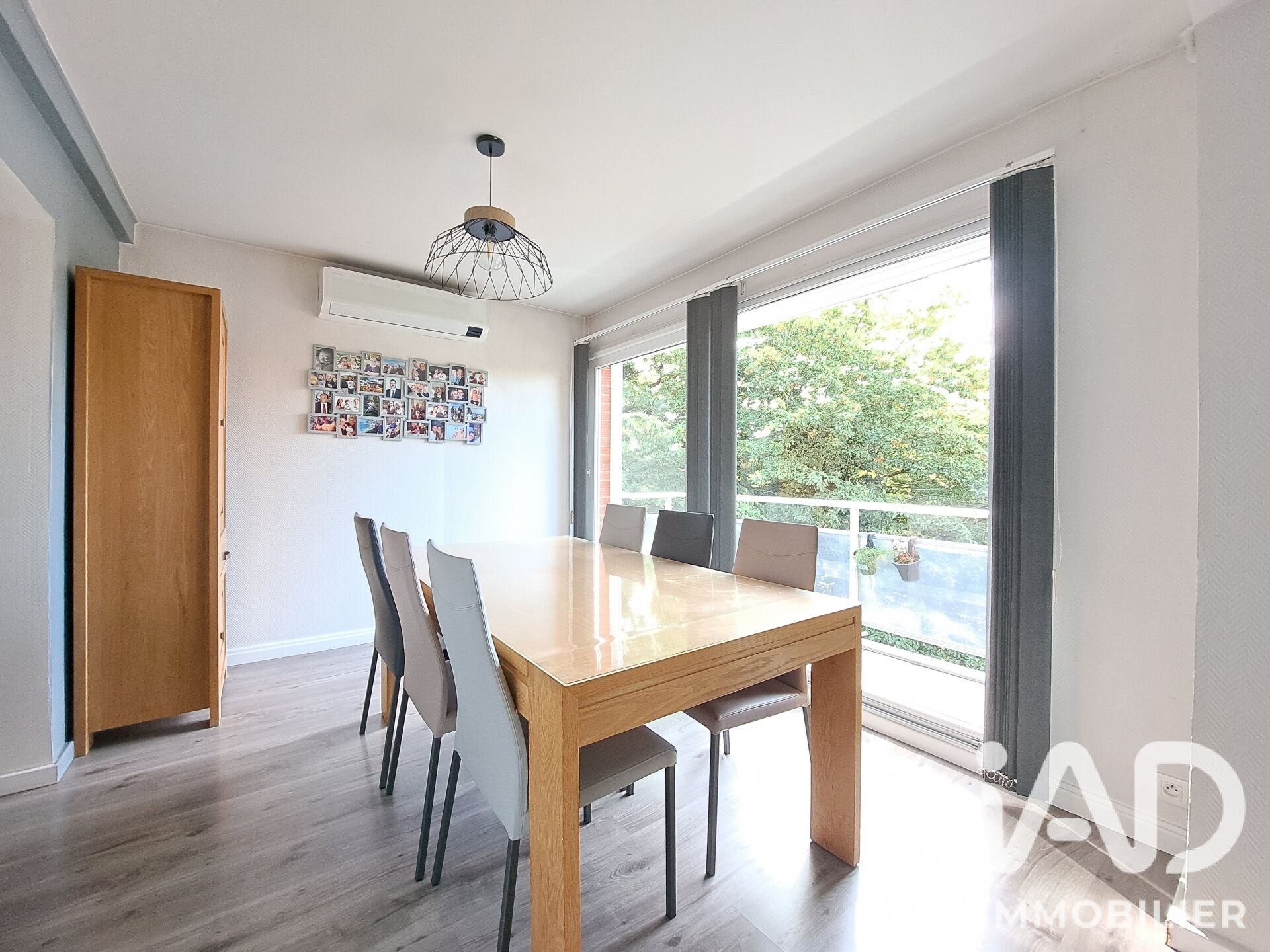 Appartement à vendre, 105m², Loos