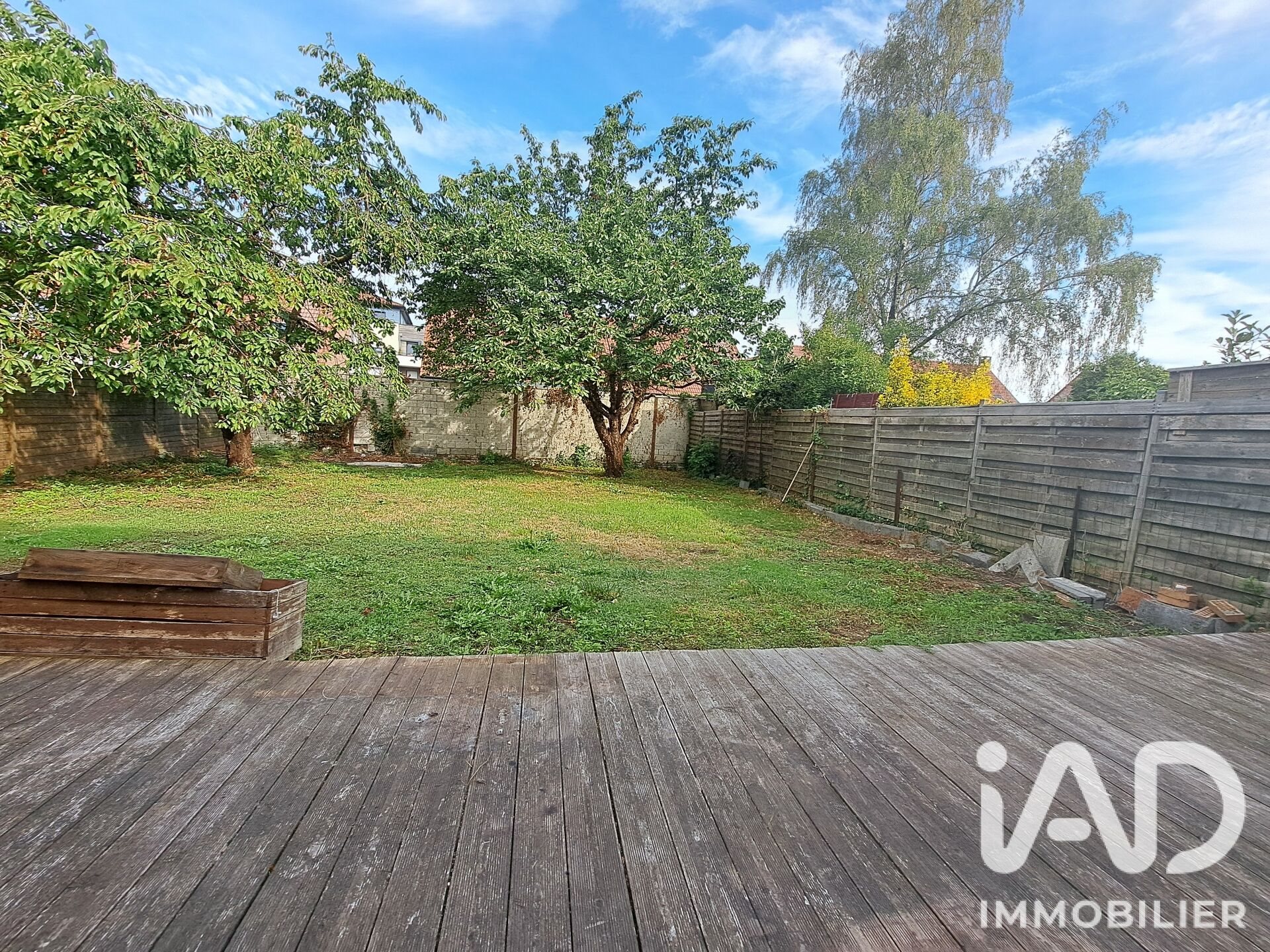 Maison à vendre, 130m², Santes