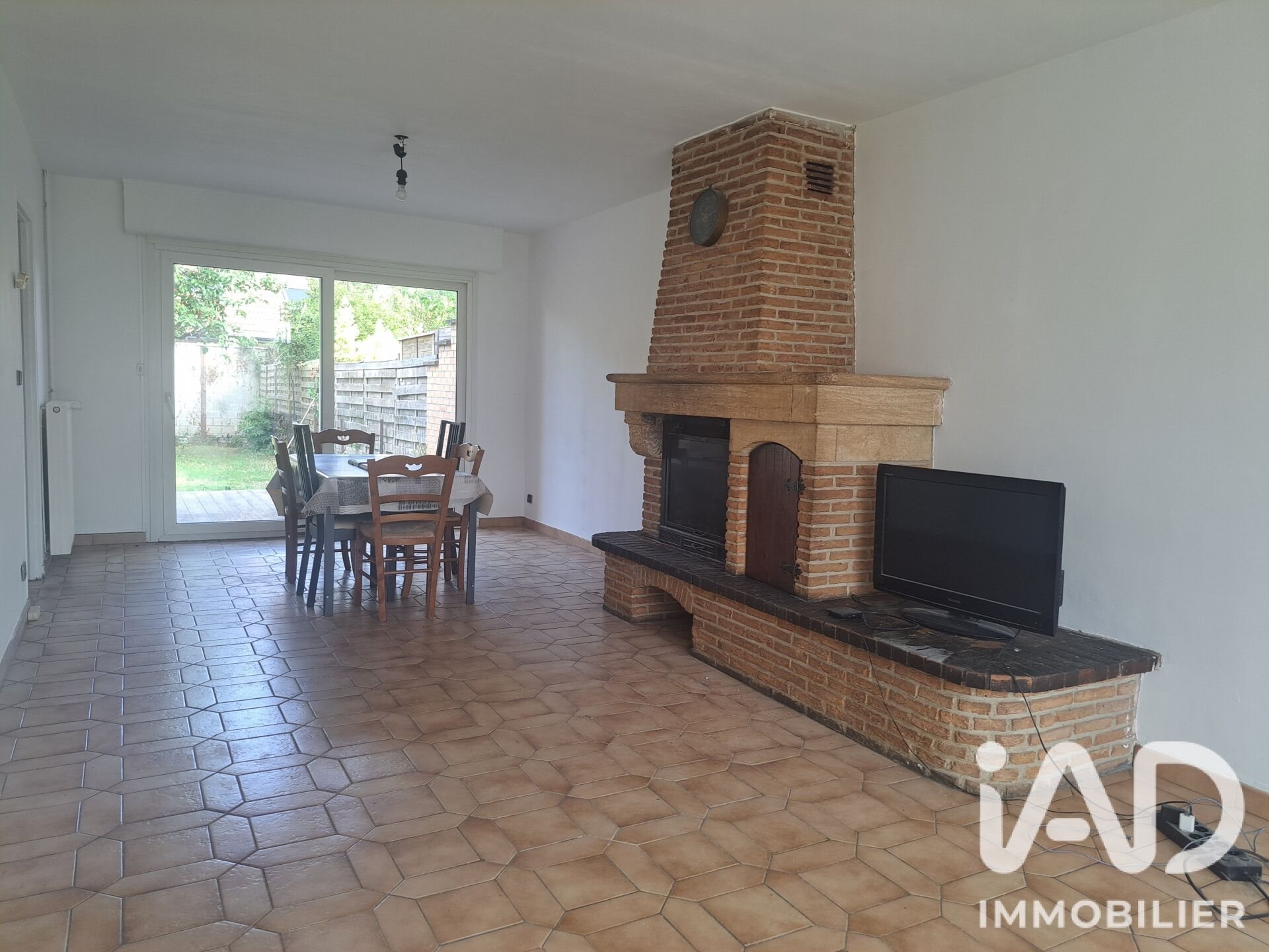 Maison à vendre, 130m², Santes