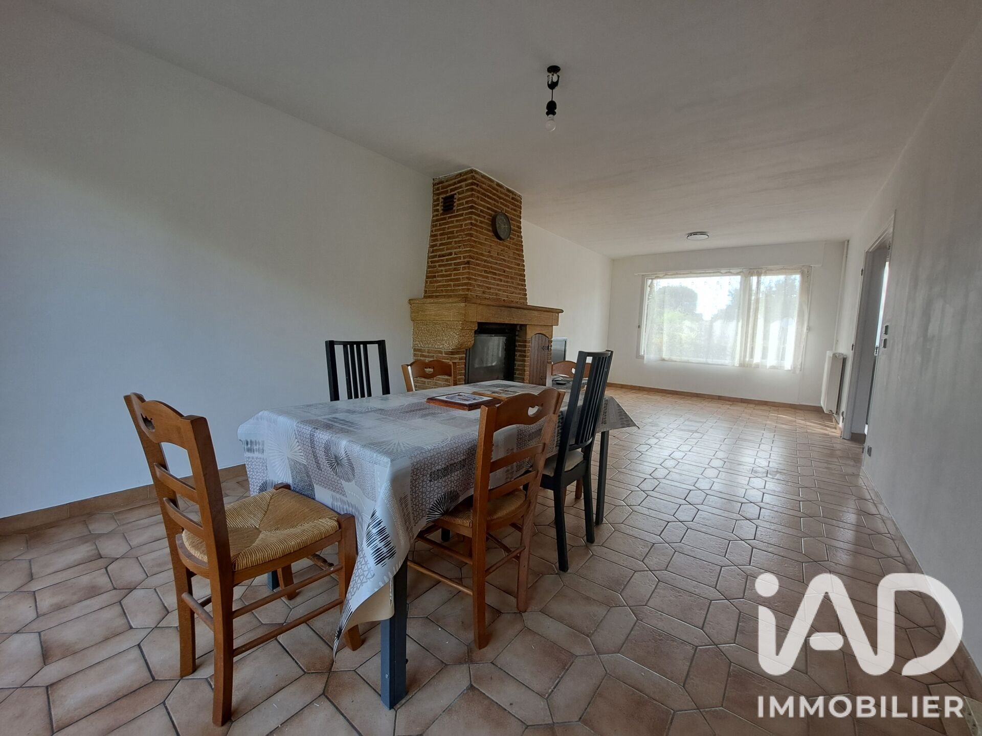 Maison à vendre, 130m², Santes