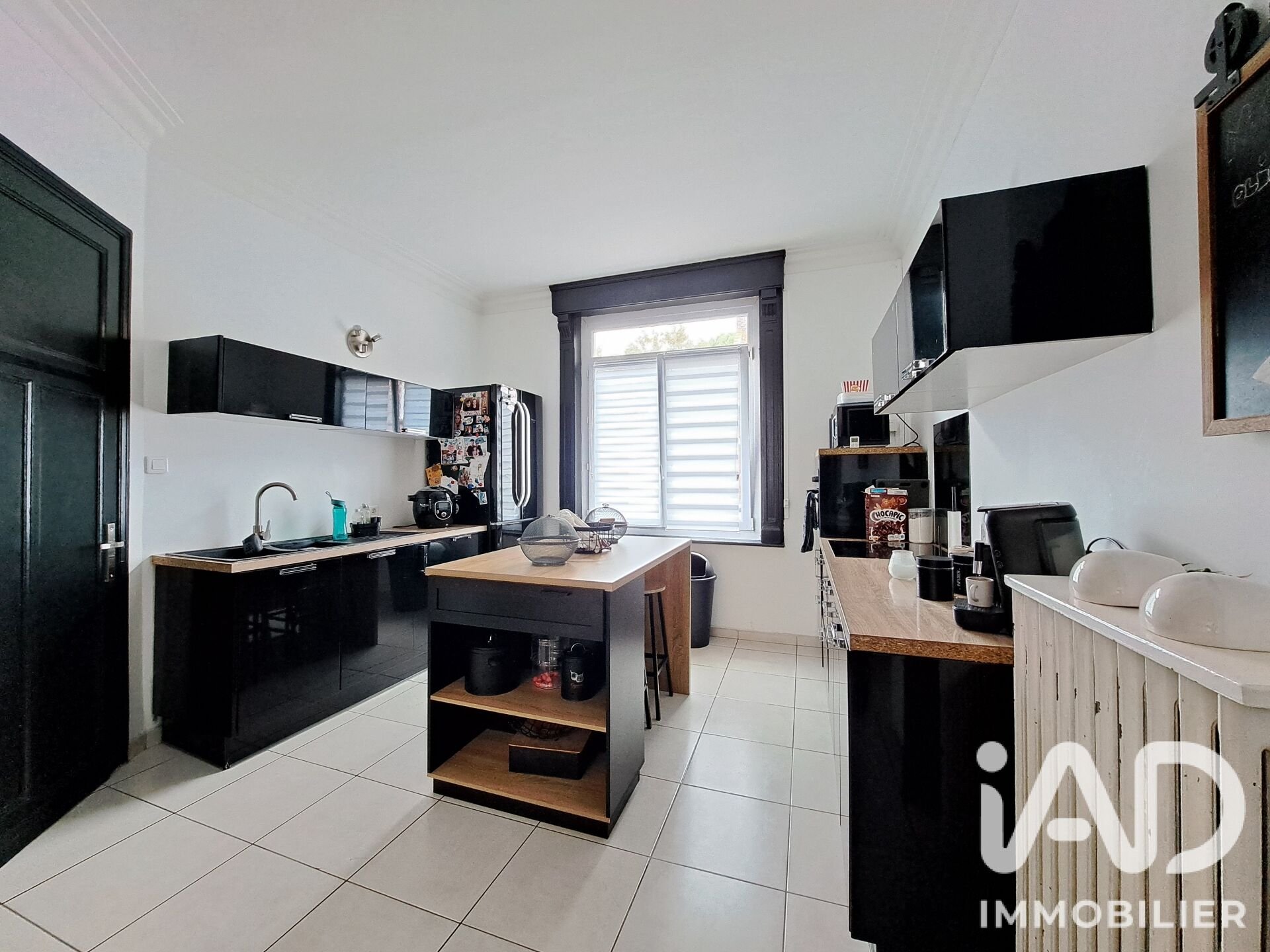 Maison à vendre, 118m², Haubourdin