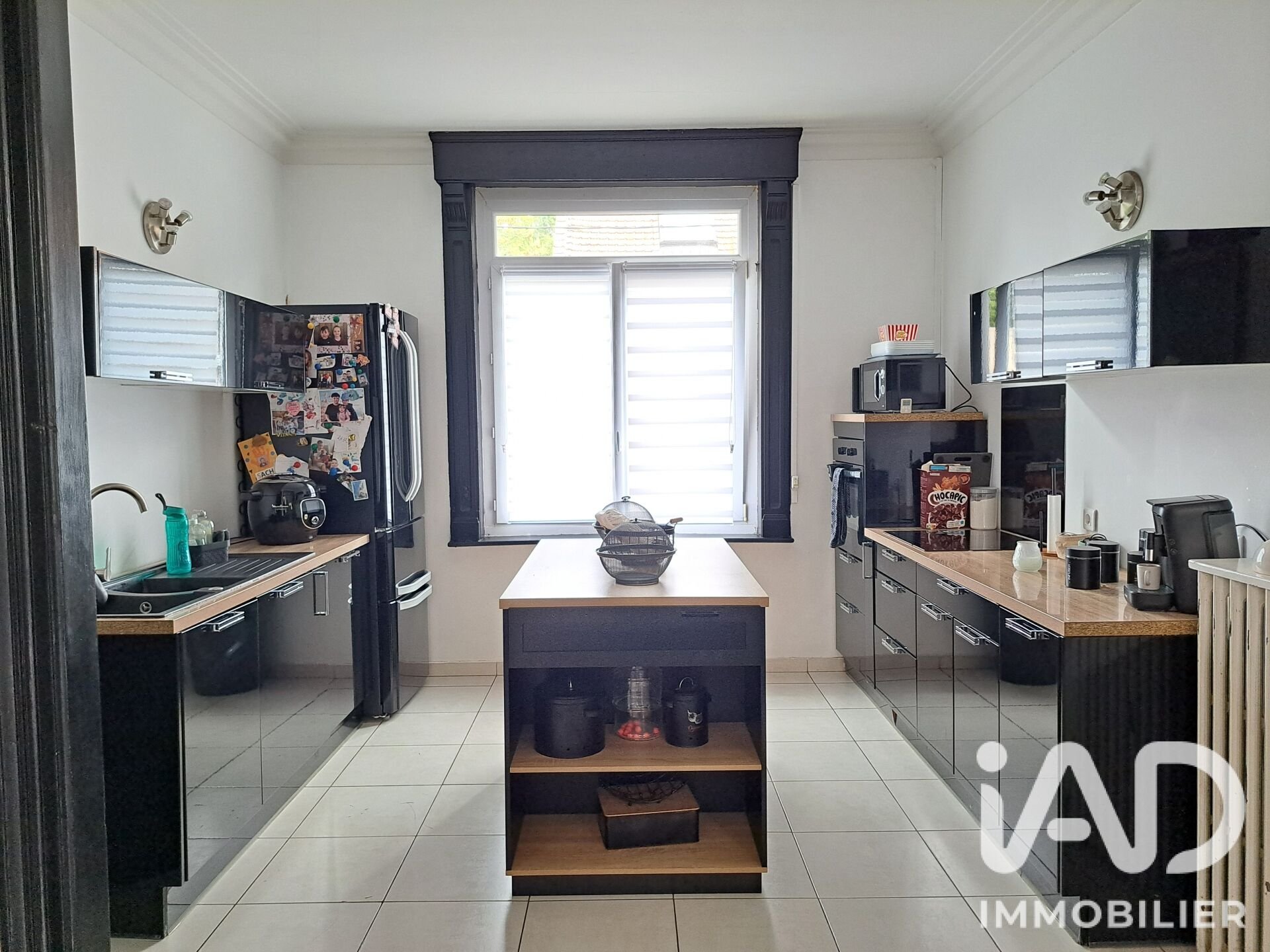 Maison à vendre, 118m², Haubourdin