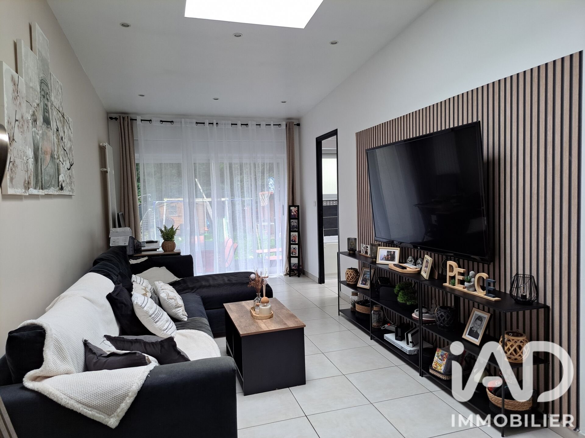 Maison à vendre, 118m², Haubourdin