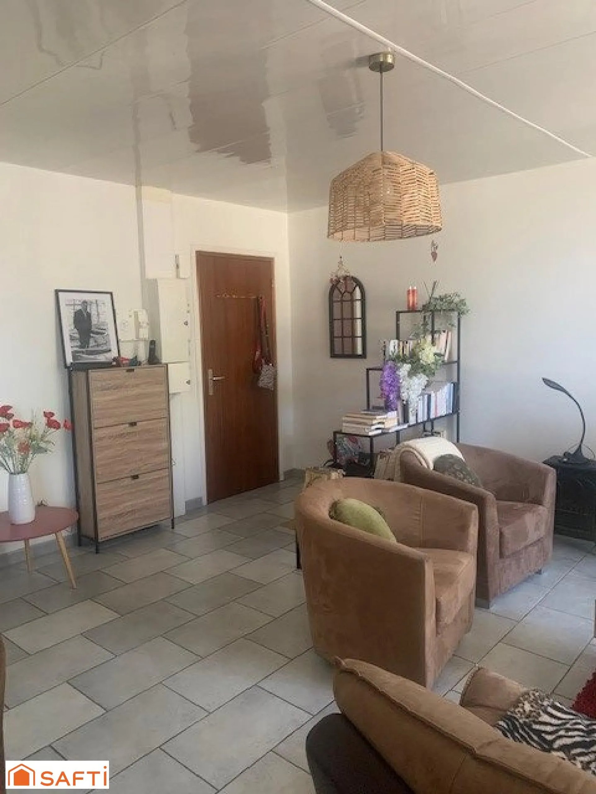 Appartement à vendre, 73m², Culoz