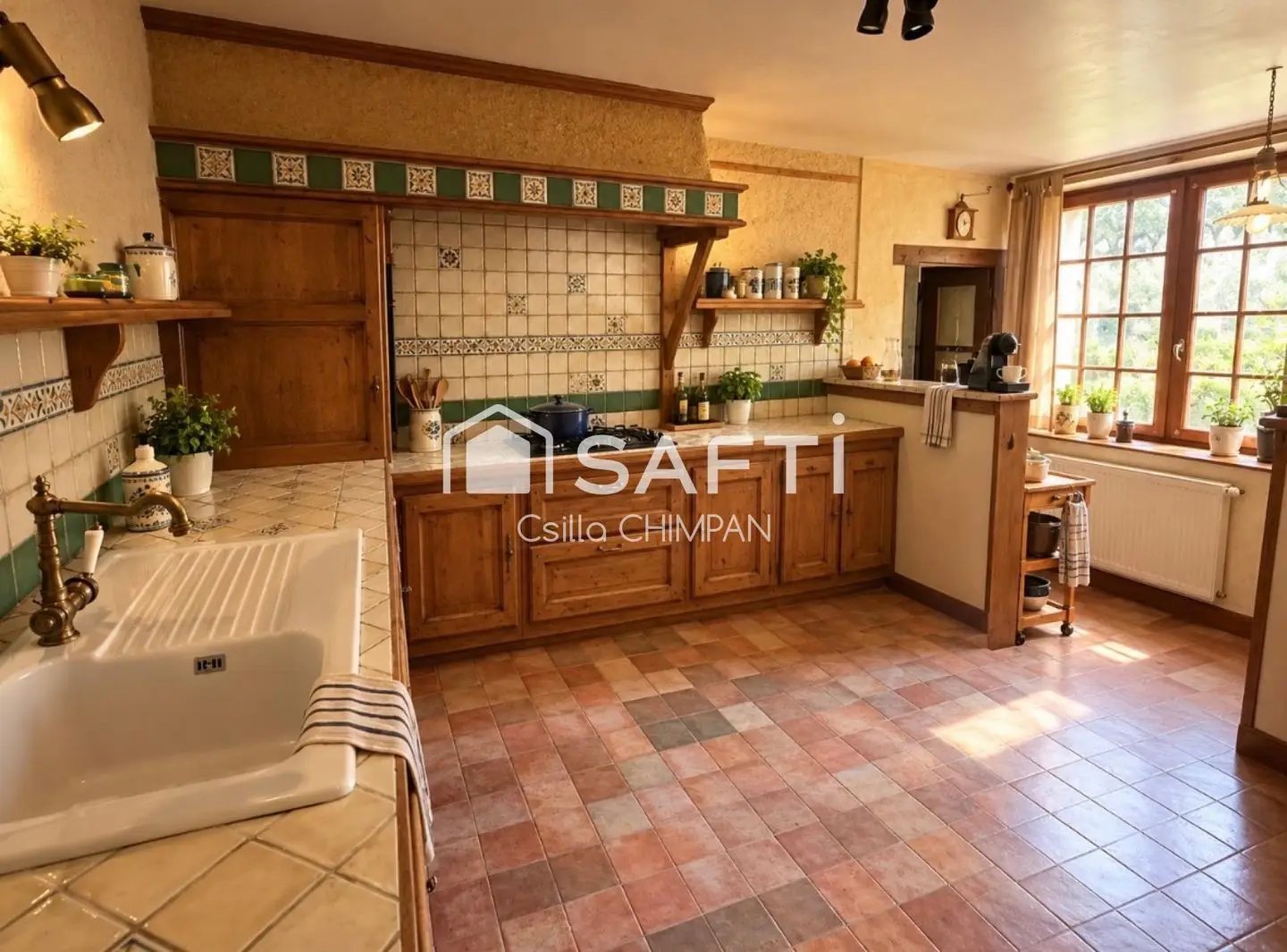 Maison à vendre, 184m², Grâces