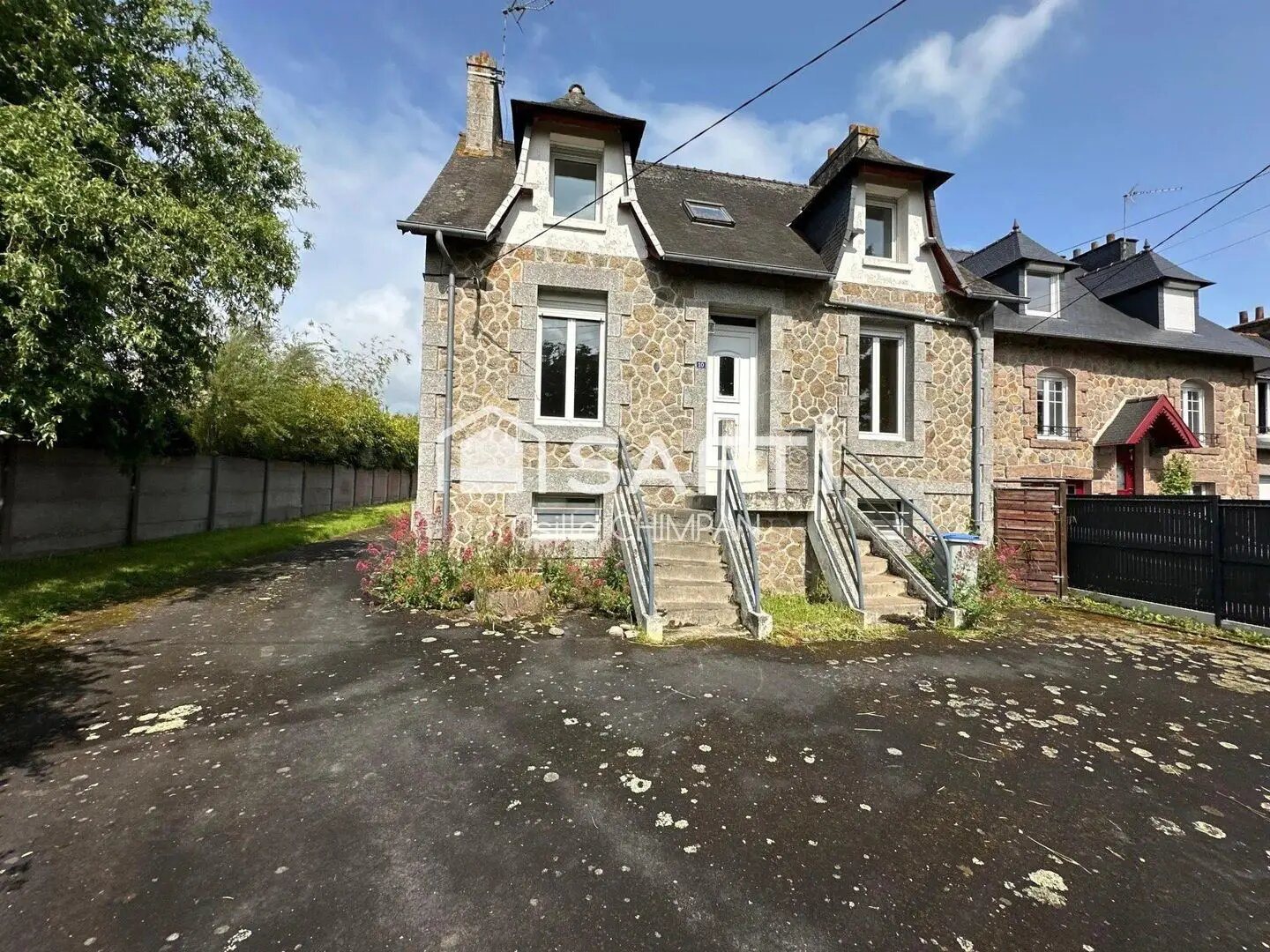 Maison à vendre, 84m², Grâces
