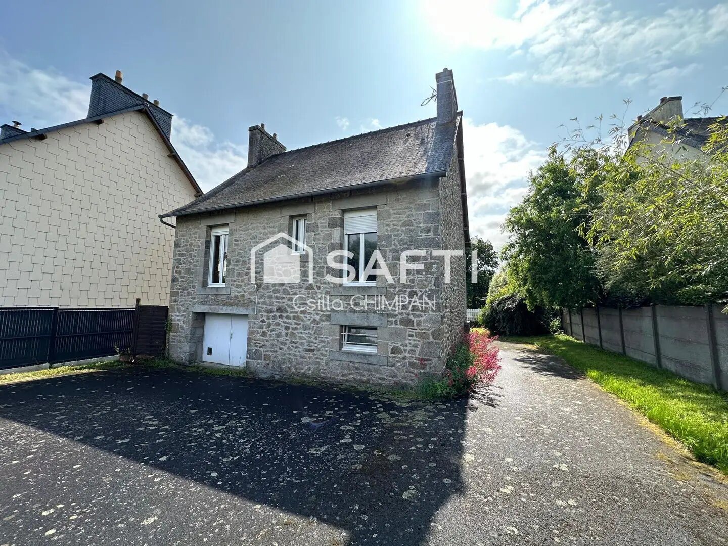 Maison à vendre, 84m², Grâces