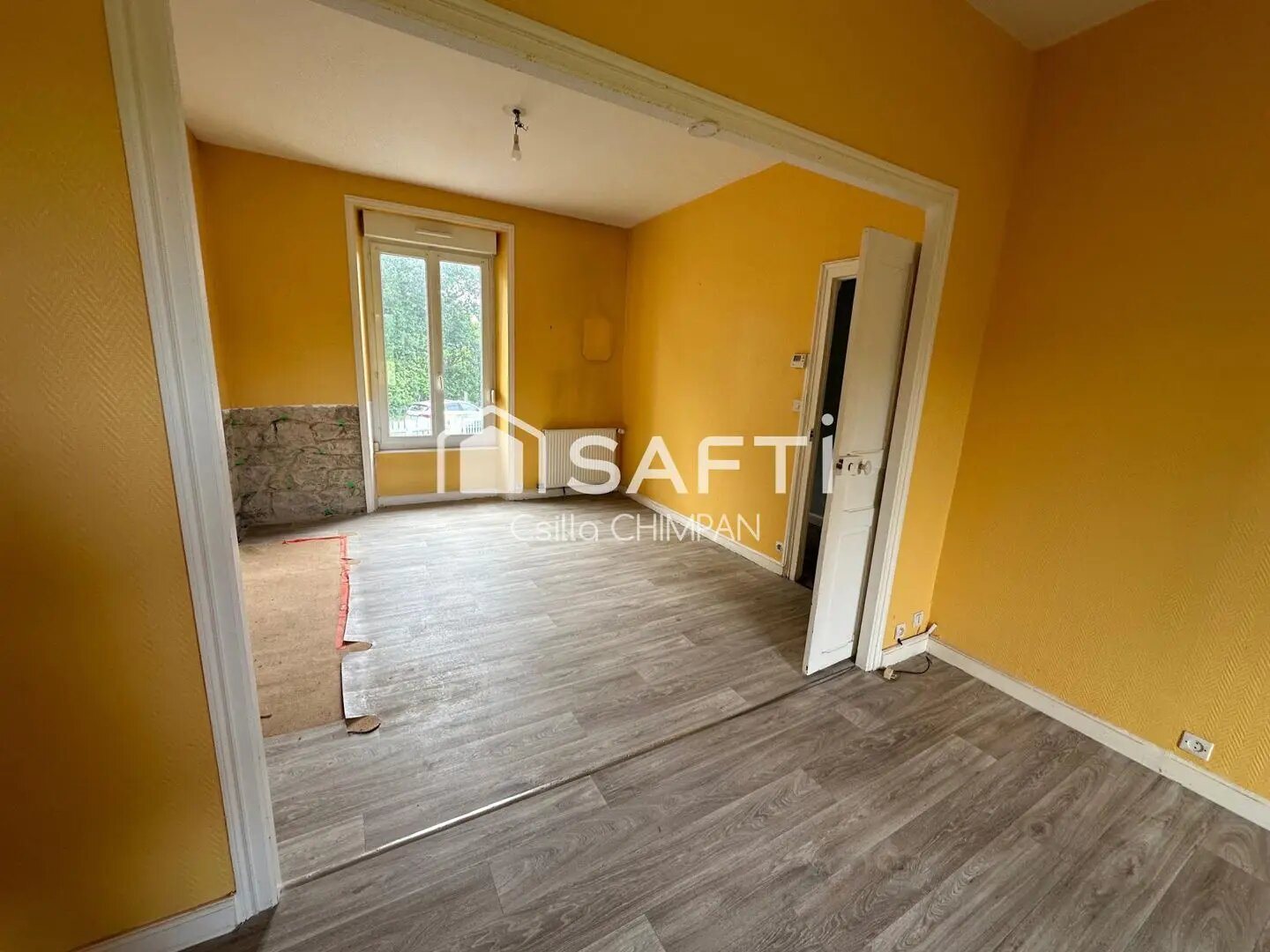 Maison à vendre, 84m², Grâces