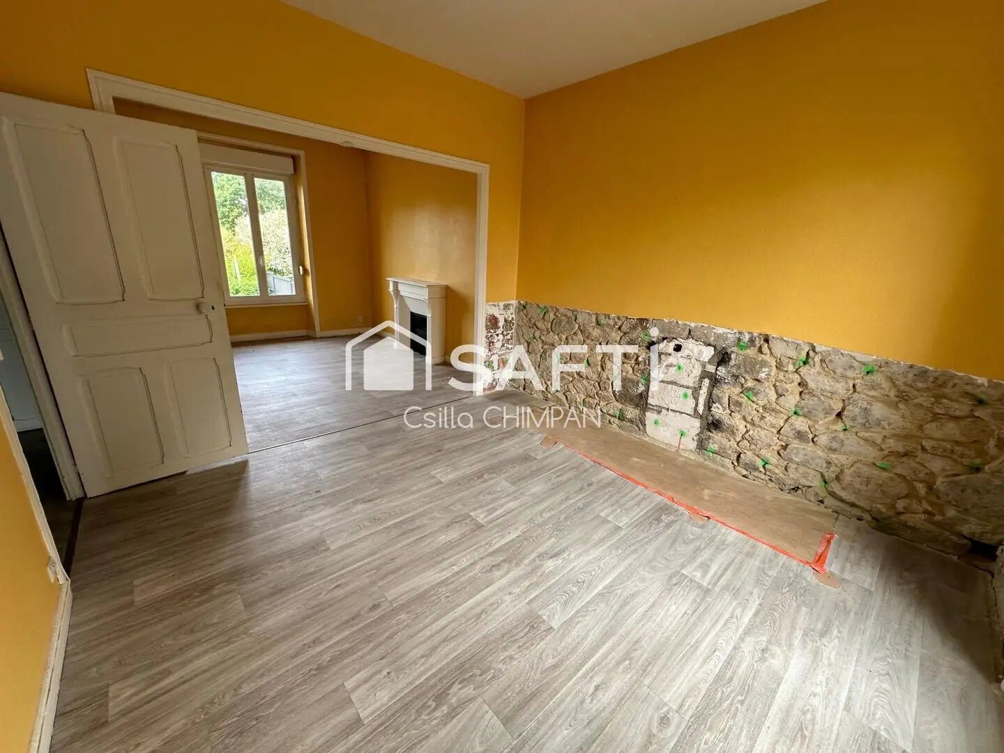 Maison à vendre, 84m², Grâces