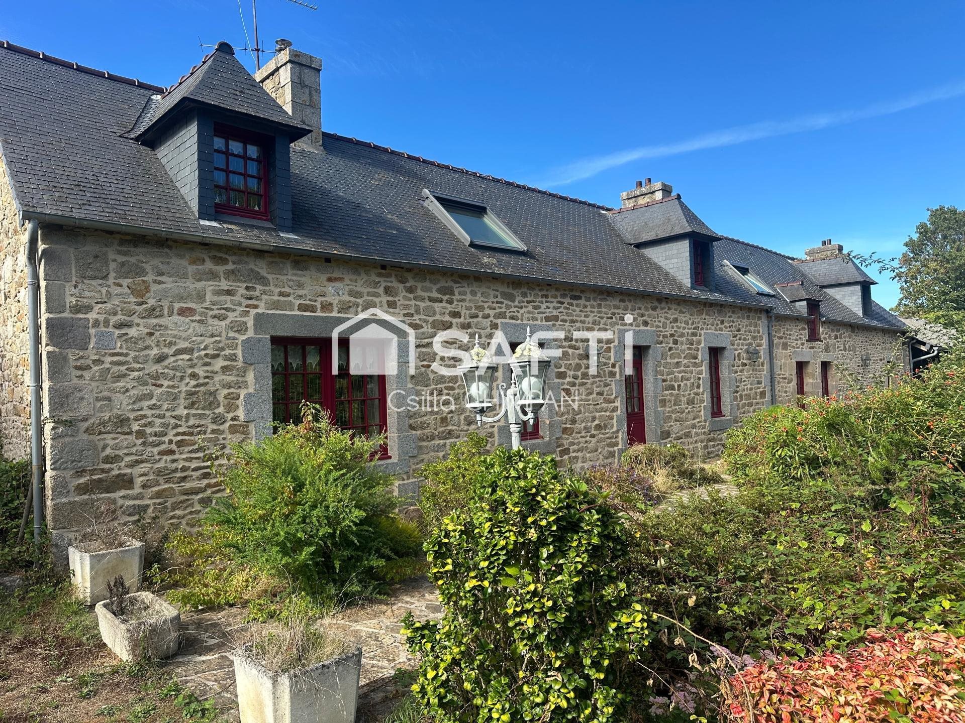 Maison à vendre, 184m², Grâces