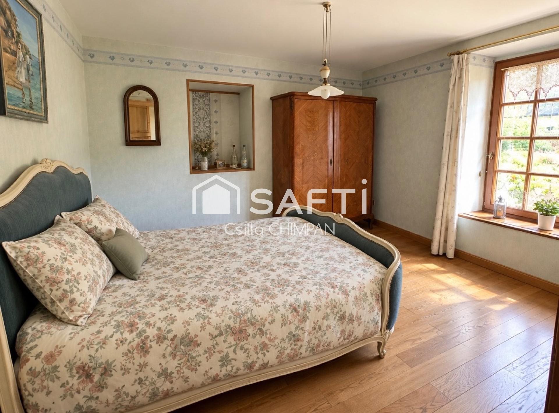 Maison à vendre, 184m², Grâces