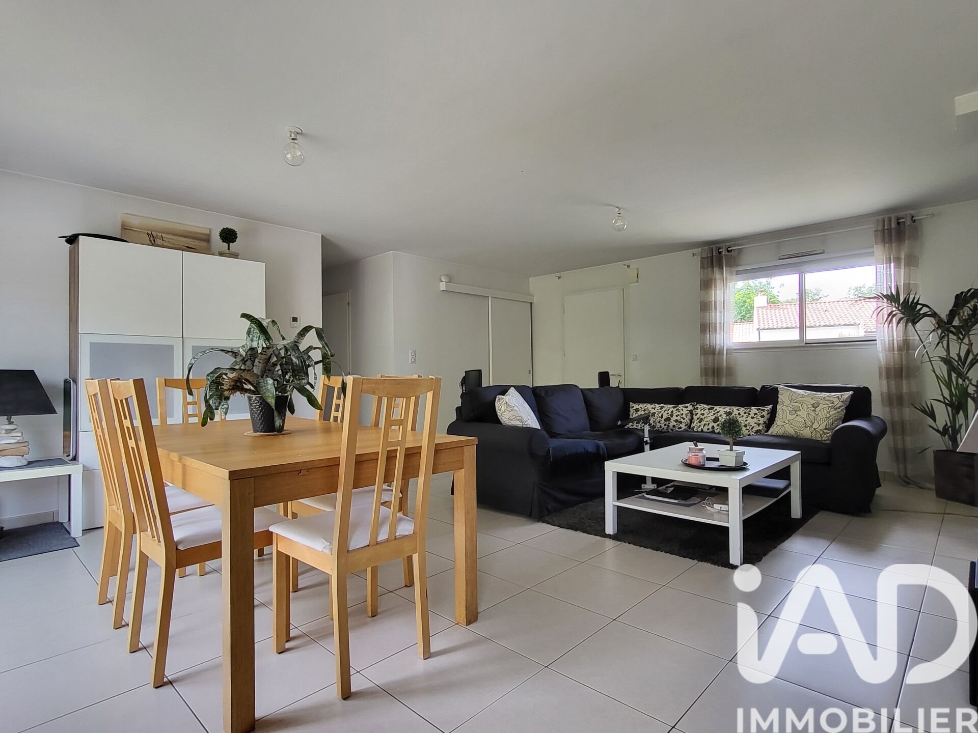 Maison à vendre, 82m², Bouguenais