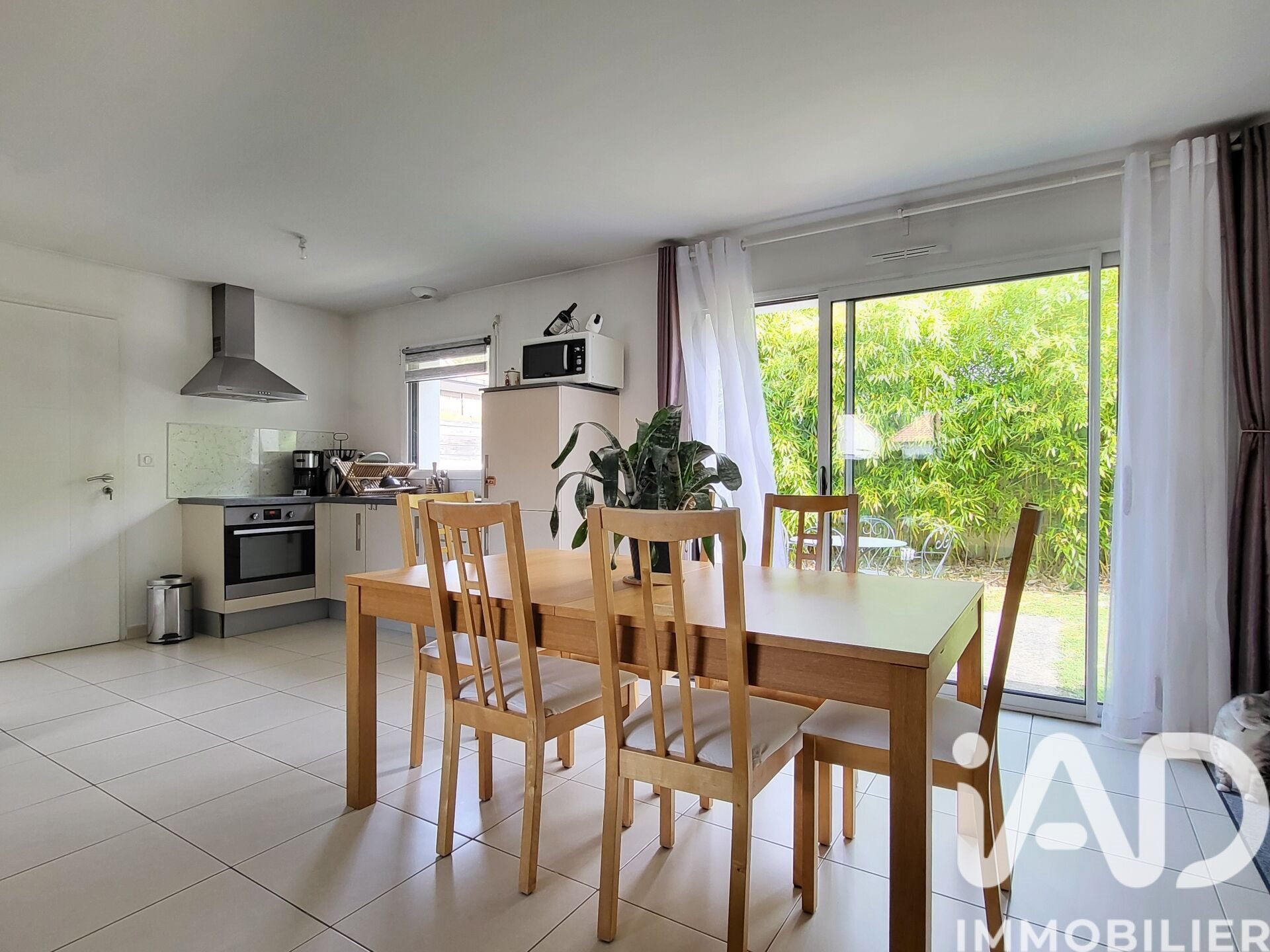 Maison à vendre, 82m², Bouguenais