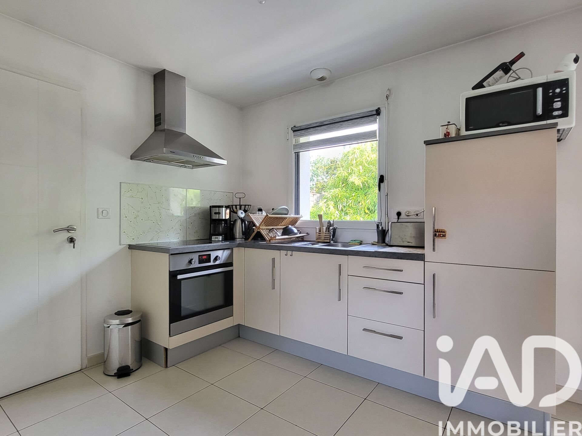 Maison à vendre, 82m², Bouguenais