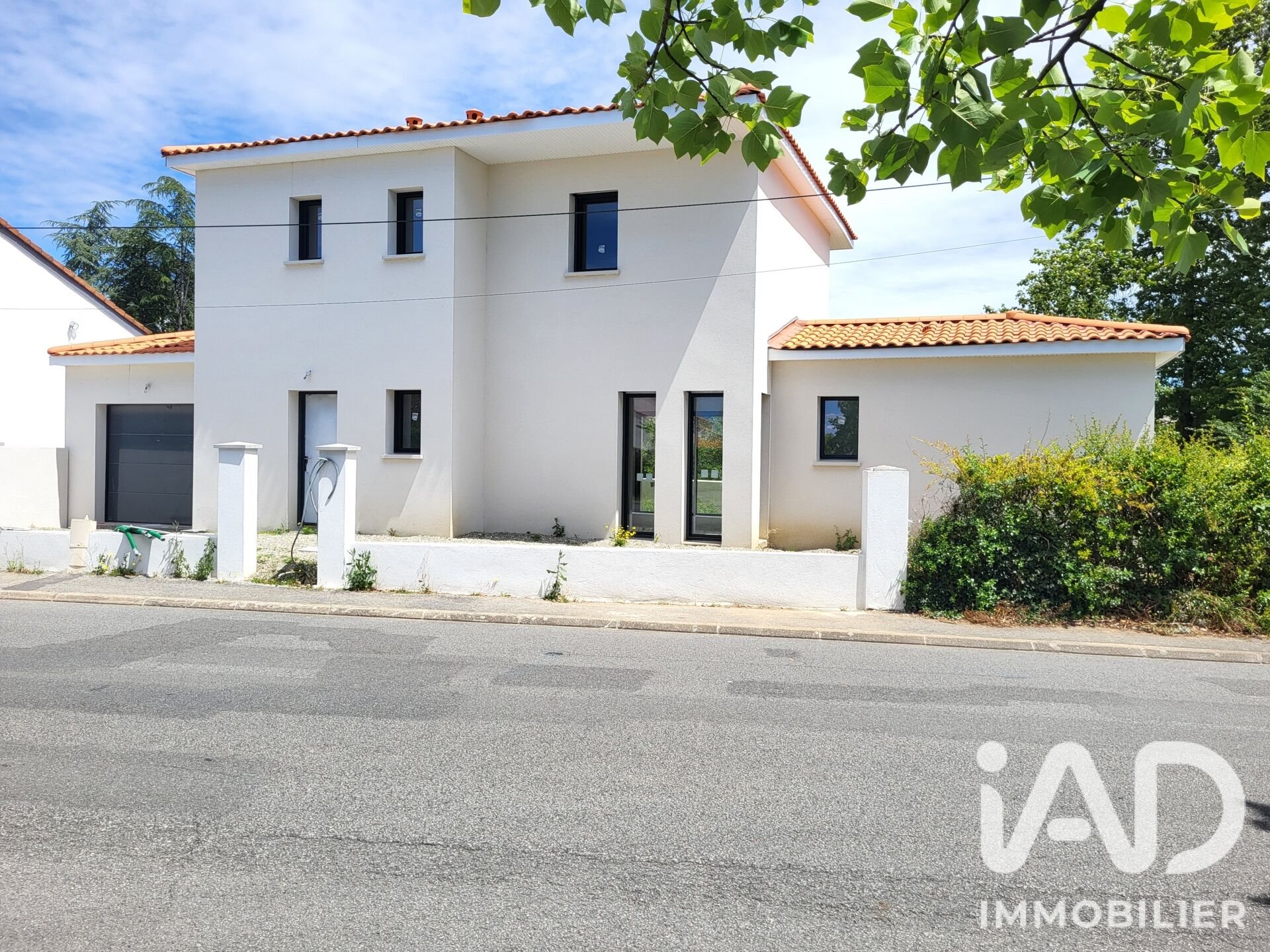 Maison à vendre, 123m², Bouguenais