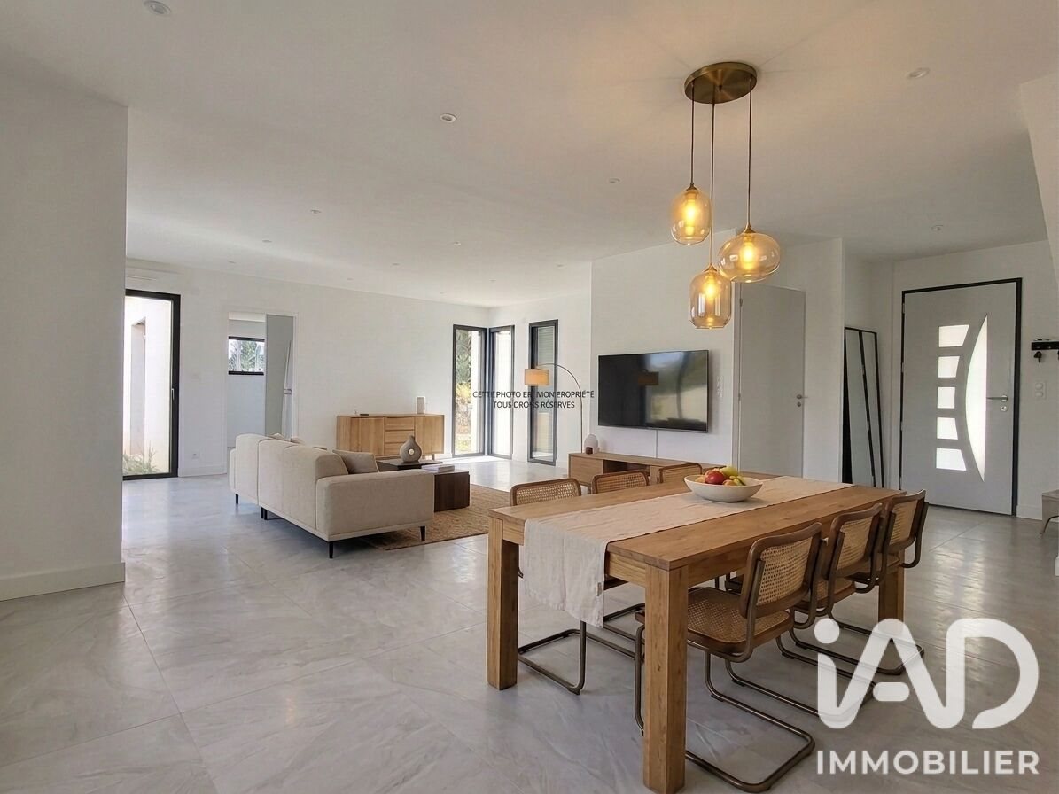 Maison à vendre, 123m², Bouguenais