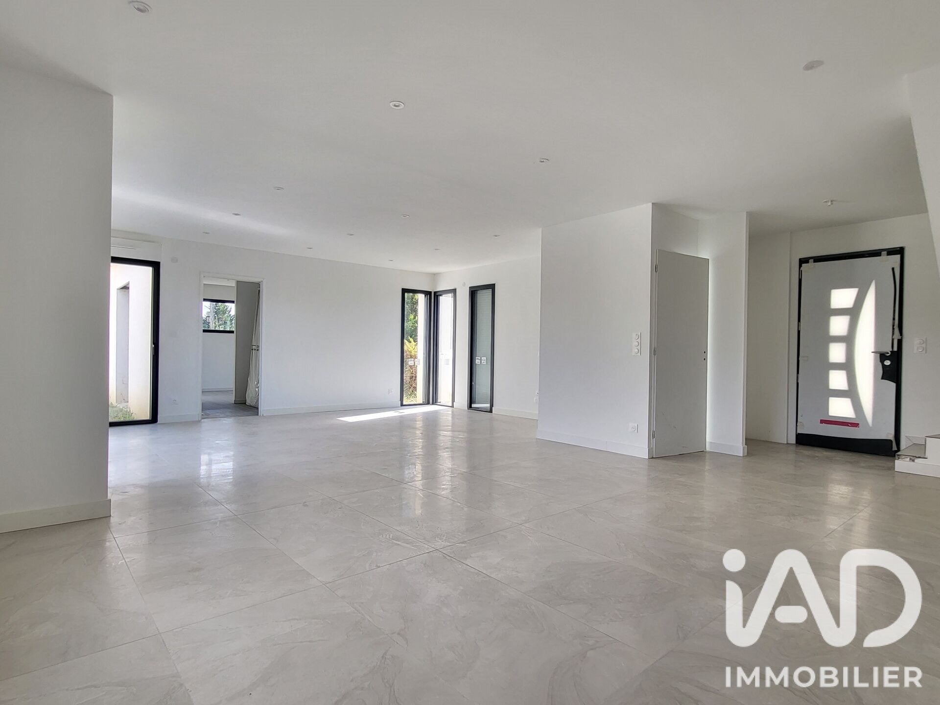 Maison à vendre, 123m², Bouguenais