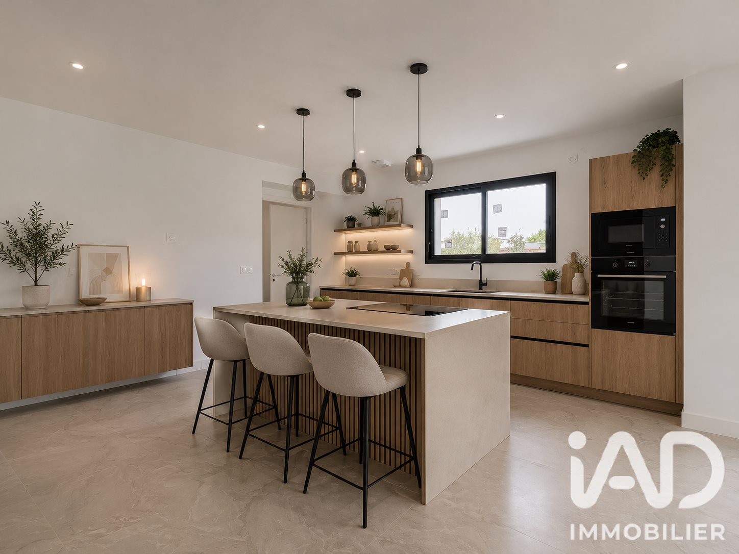 Maison à vendre, 123m², Bouguenais