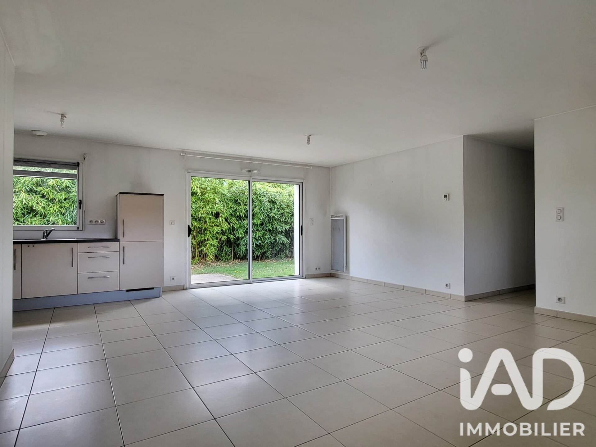 Maison à vendre, 82m², Bouguenais
