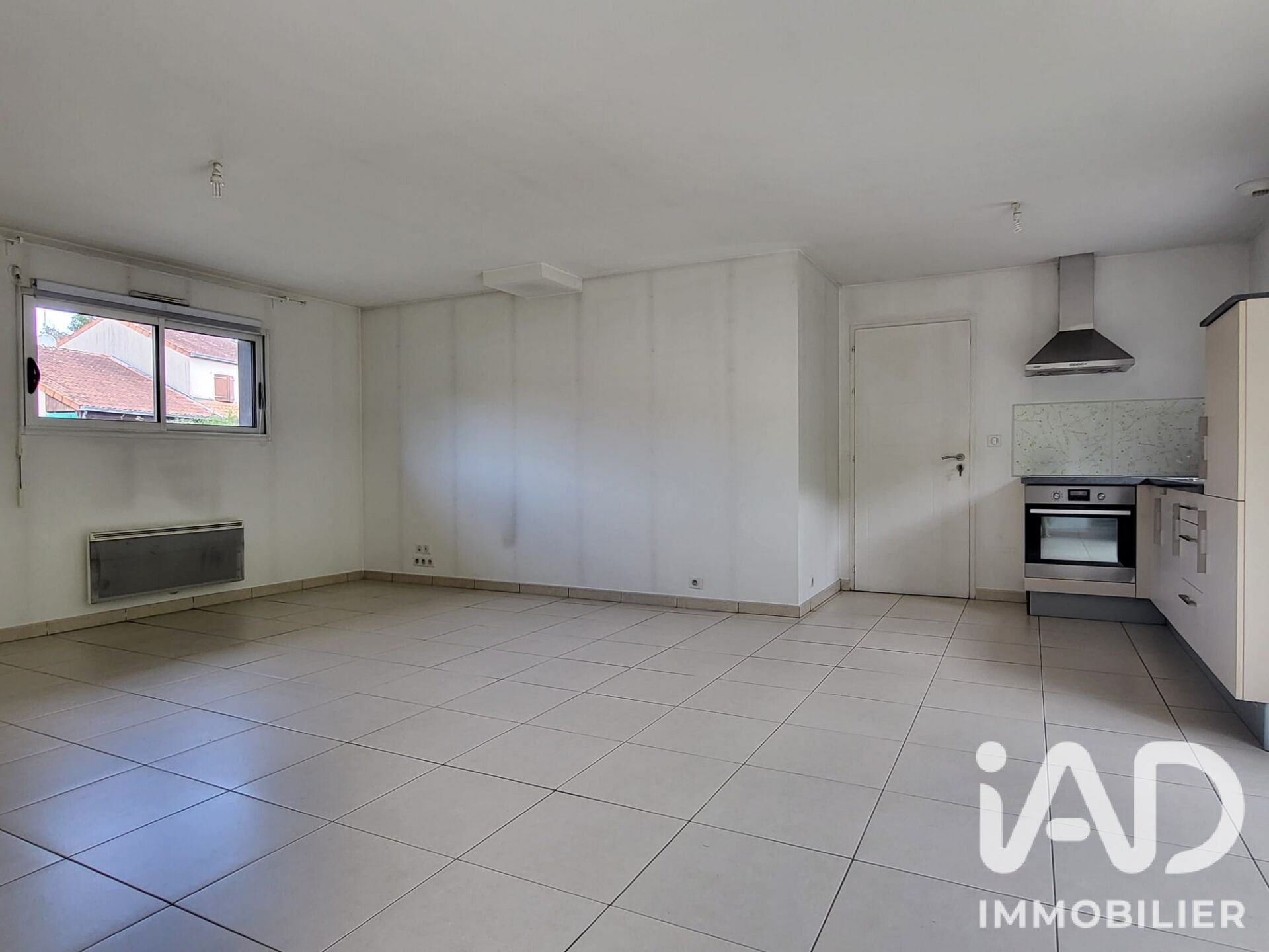 Maison à vendre, 82m², Bouguenais
