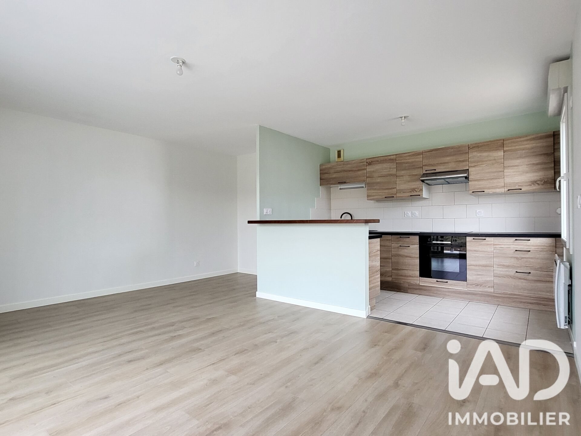 Appartement à vendre, 60m², Bouguenais