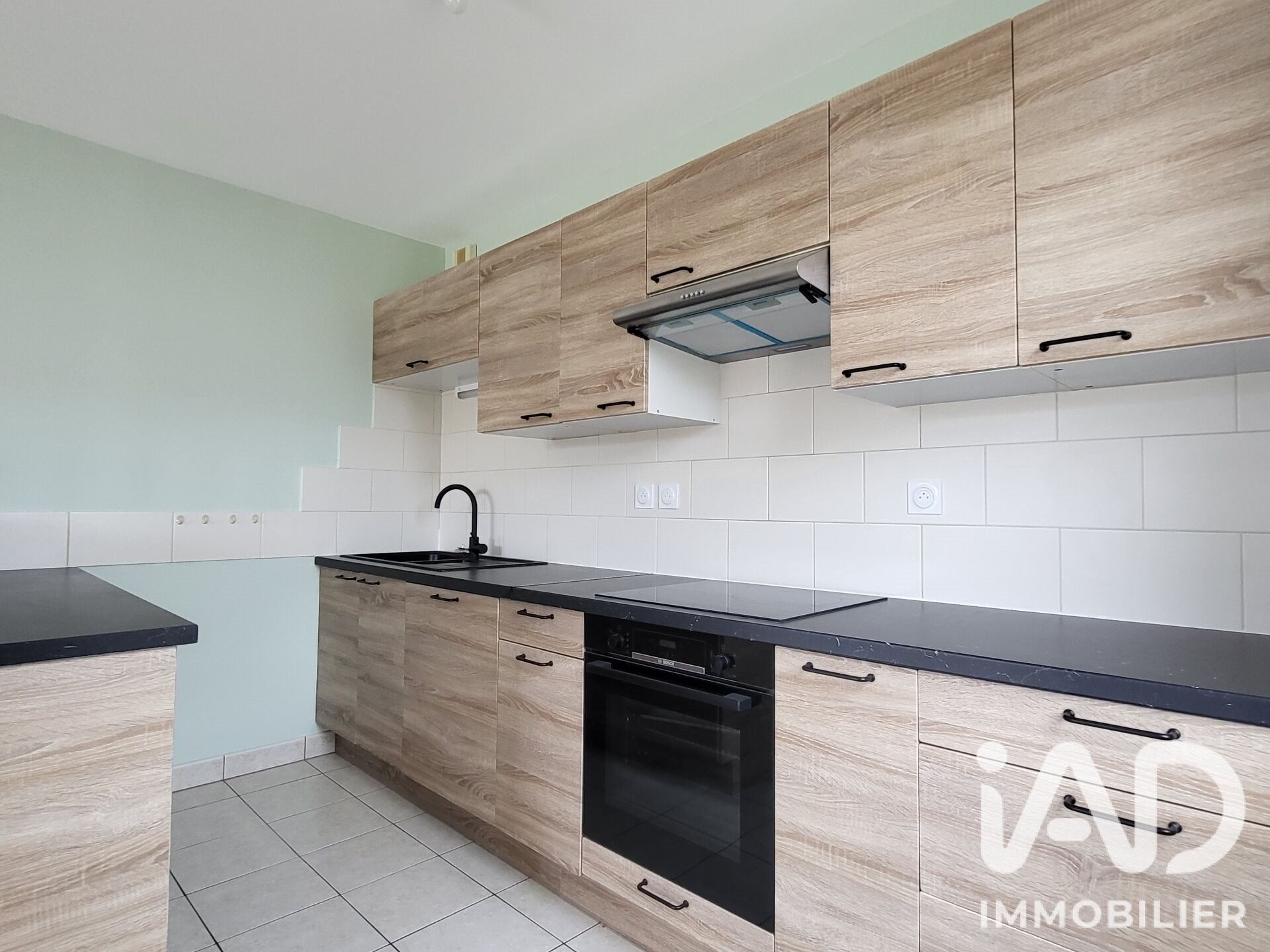 Appartement à vendre, 60m², Bouguenais