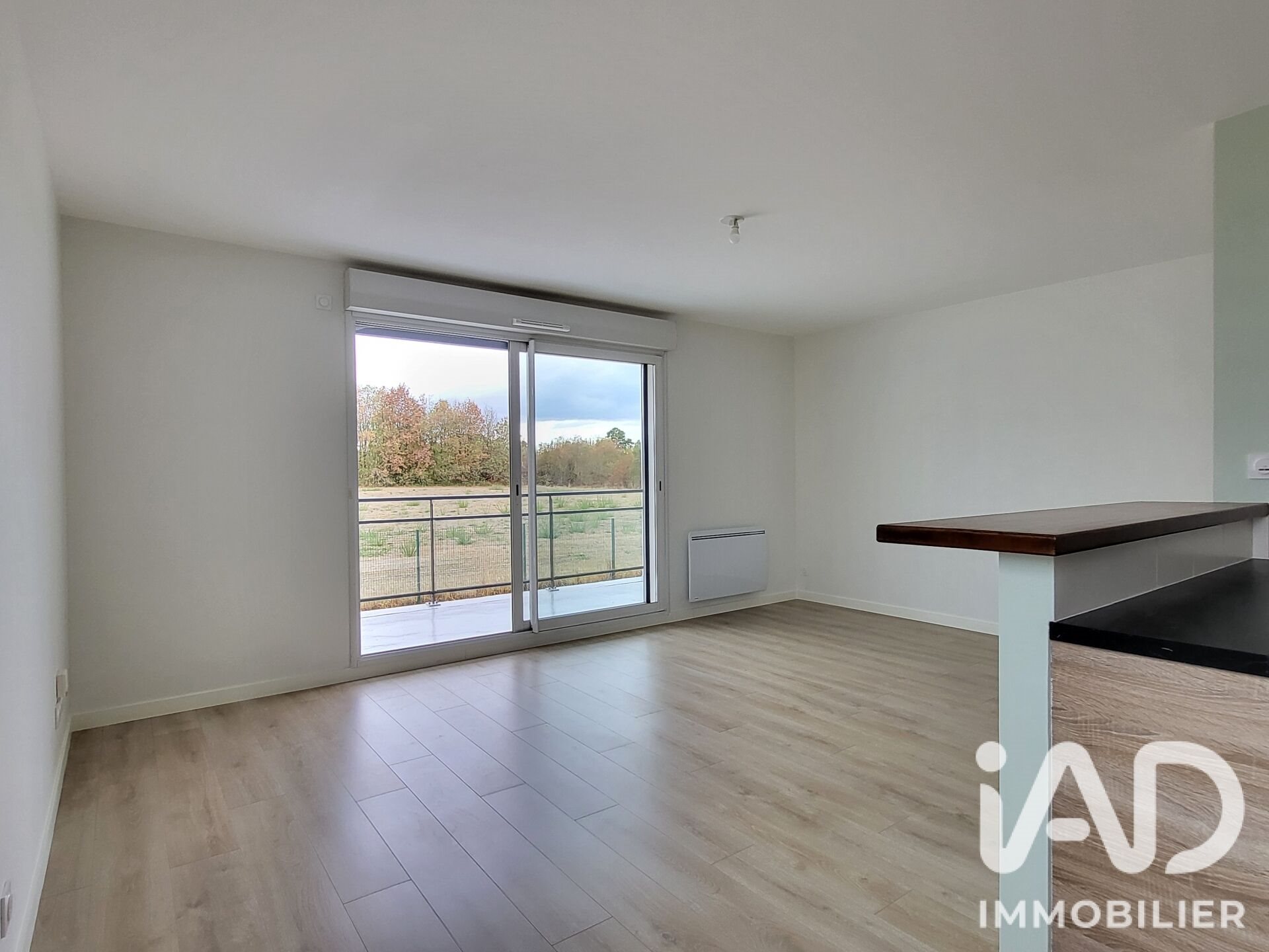 Appartement à vendre, 60m², Bouguenais