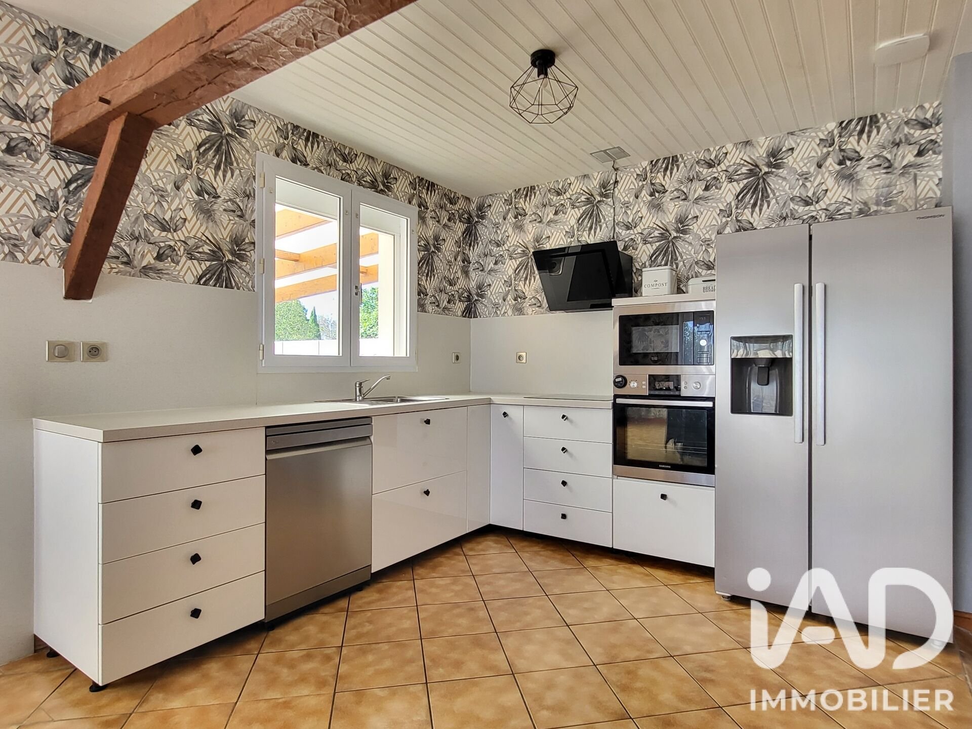 Maison à vendre, 132m², Saint-Jean-de-Boiseau