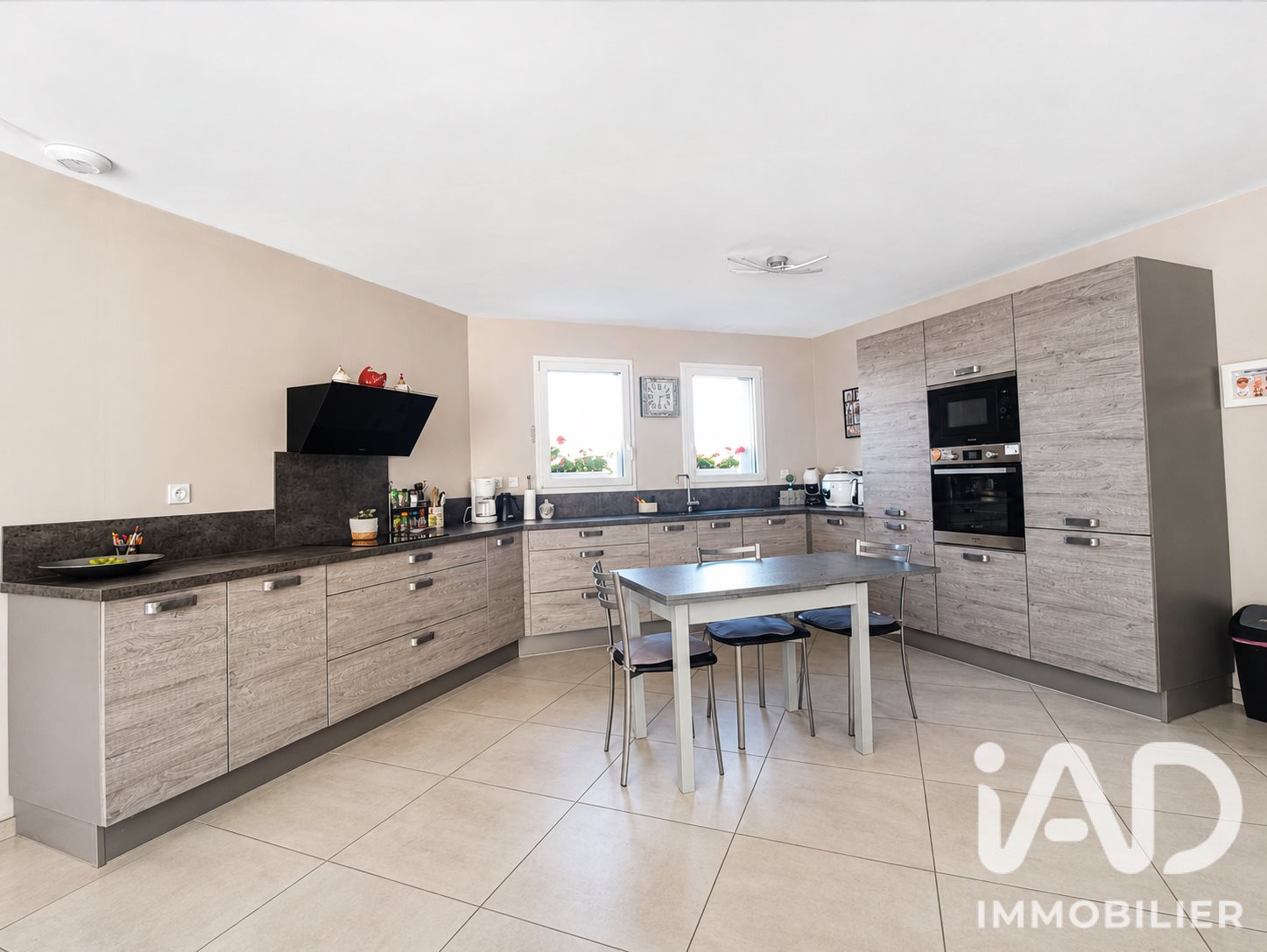 Maison à vendre, 110m², Beaurainville