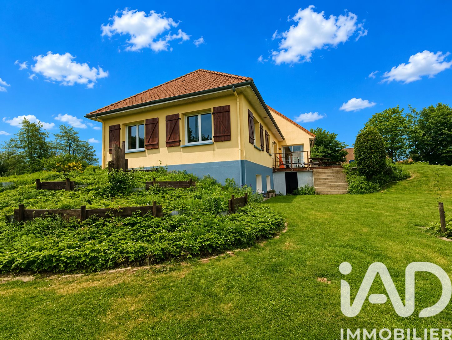 Maison à vendre, 130m², Fruges