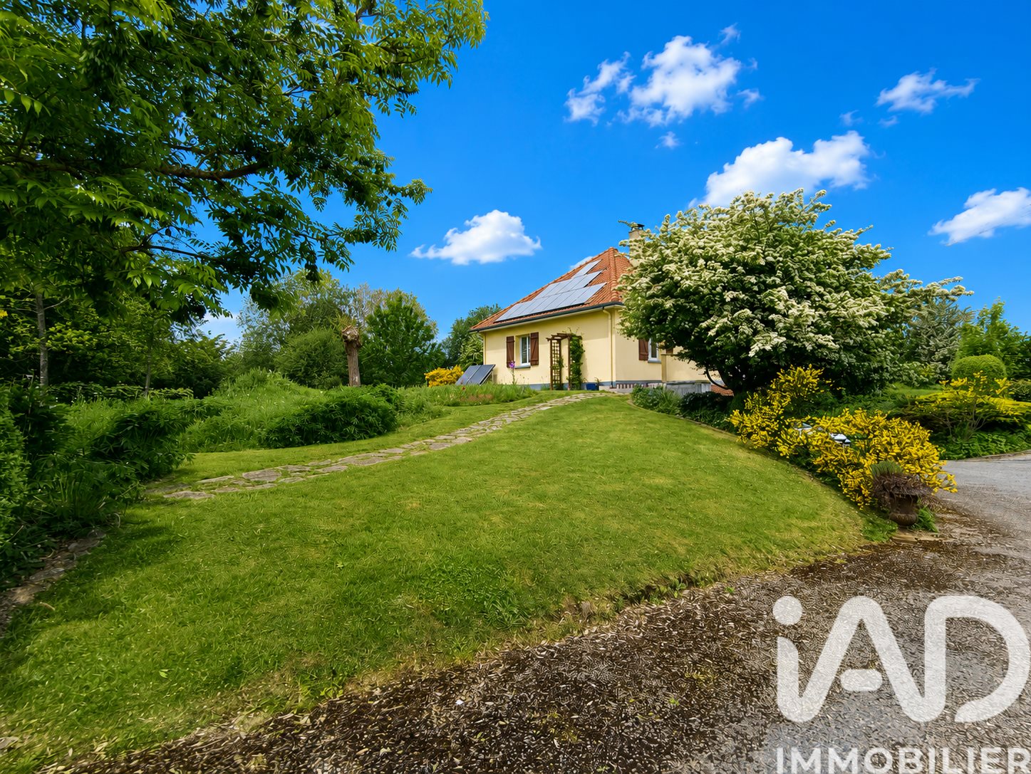 Maison à vendre, 130m², Fruges