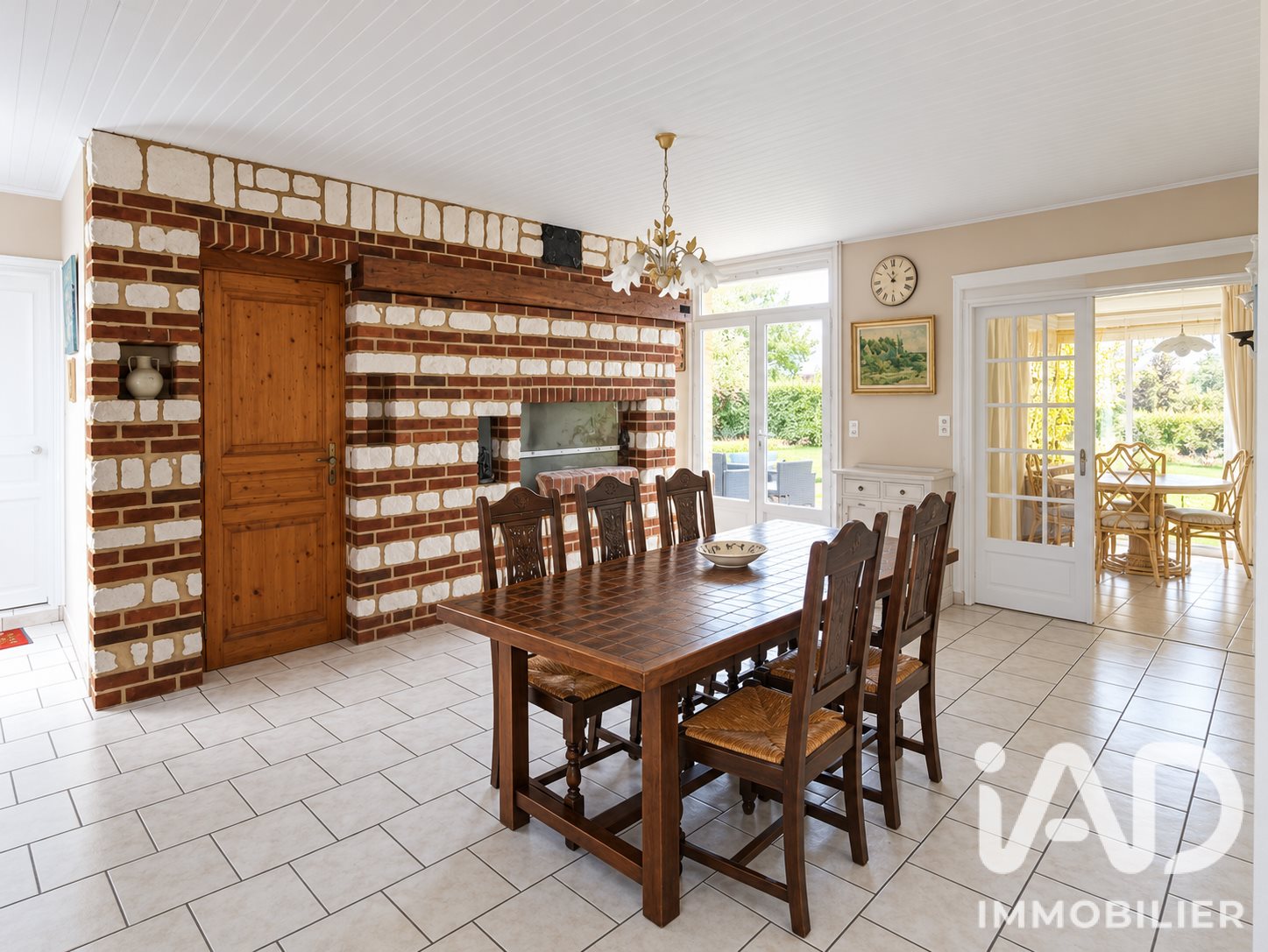 Maison à vendre, 152m², Hesdin