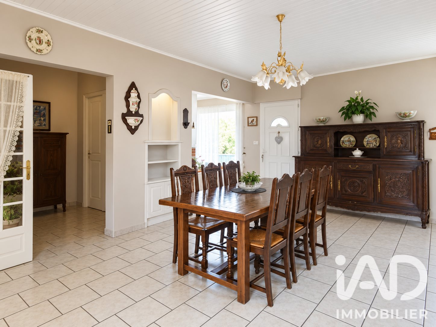 Maison à vendre, 152m², Hesdin