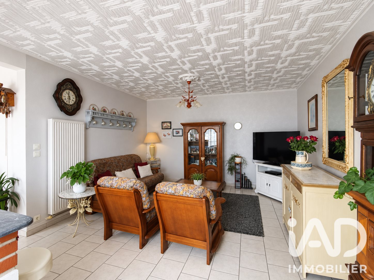 Maison à vendre, 152m², Hesdin